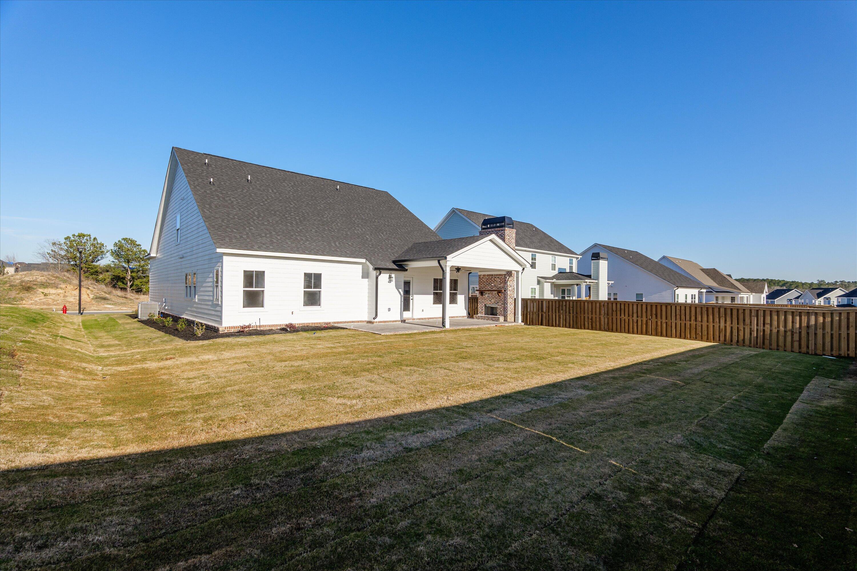 768 Whitney Shoals Road