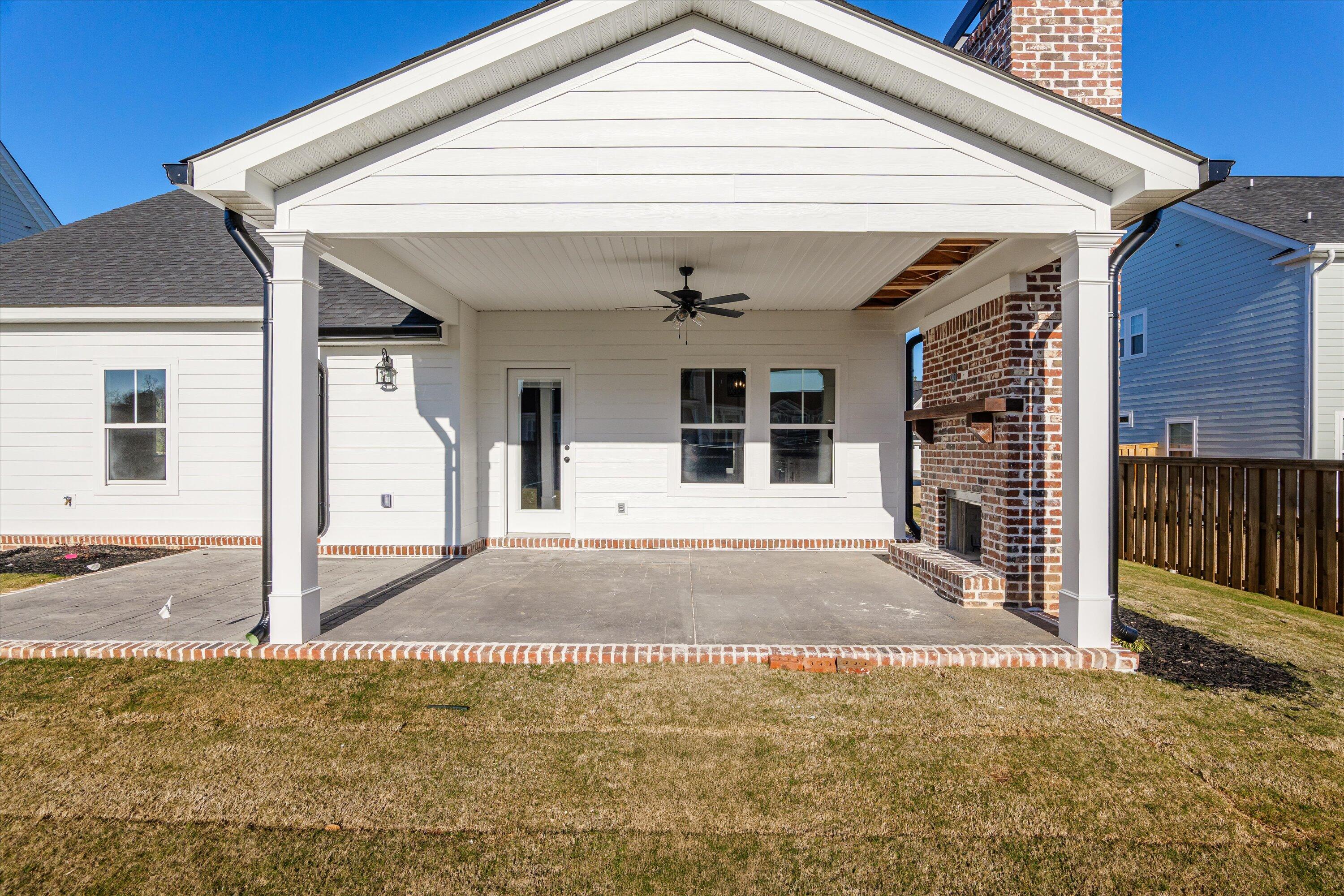 768 Whitney Shoals Road