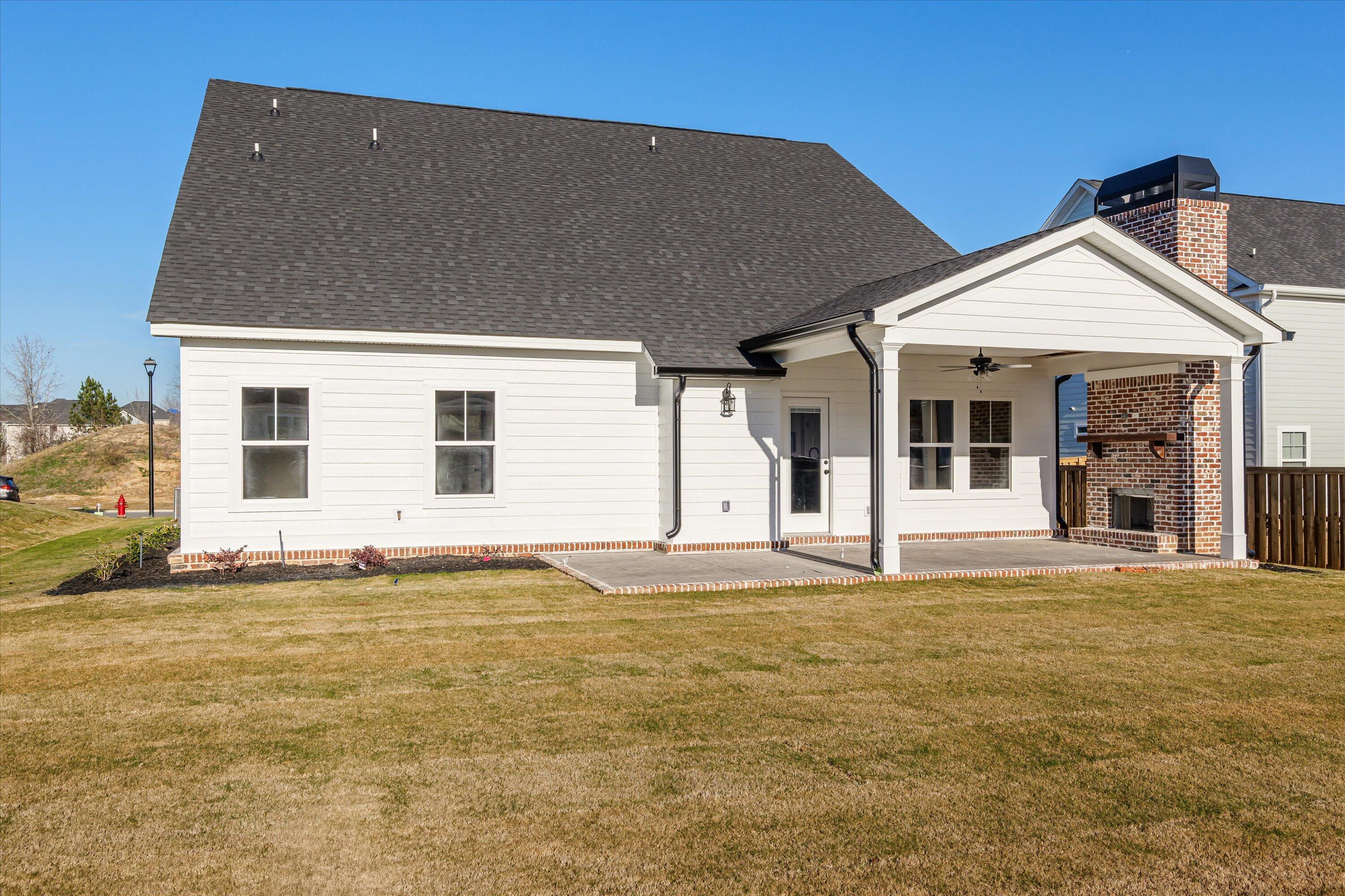 768 Whitney Shoals Road