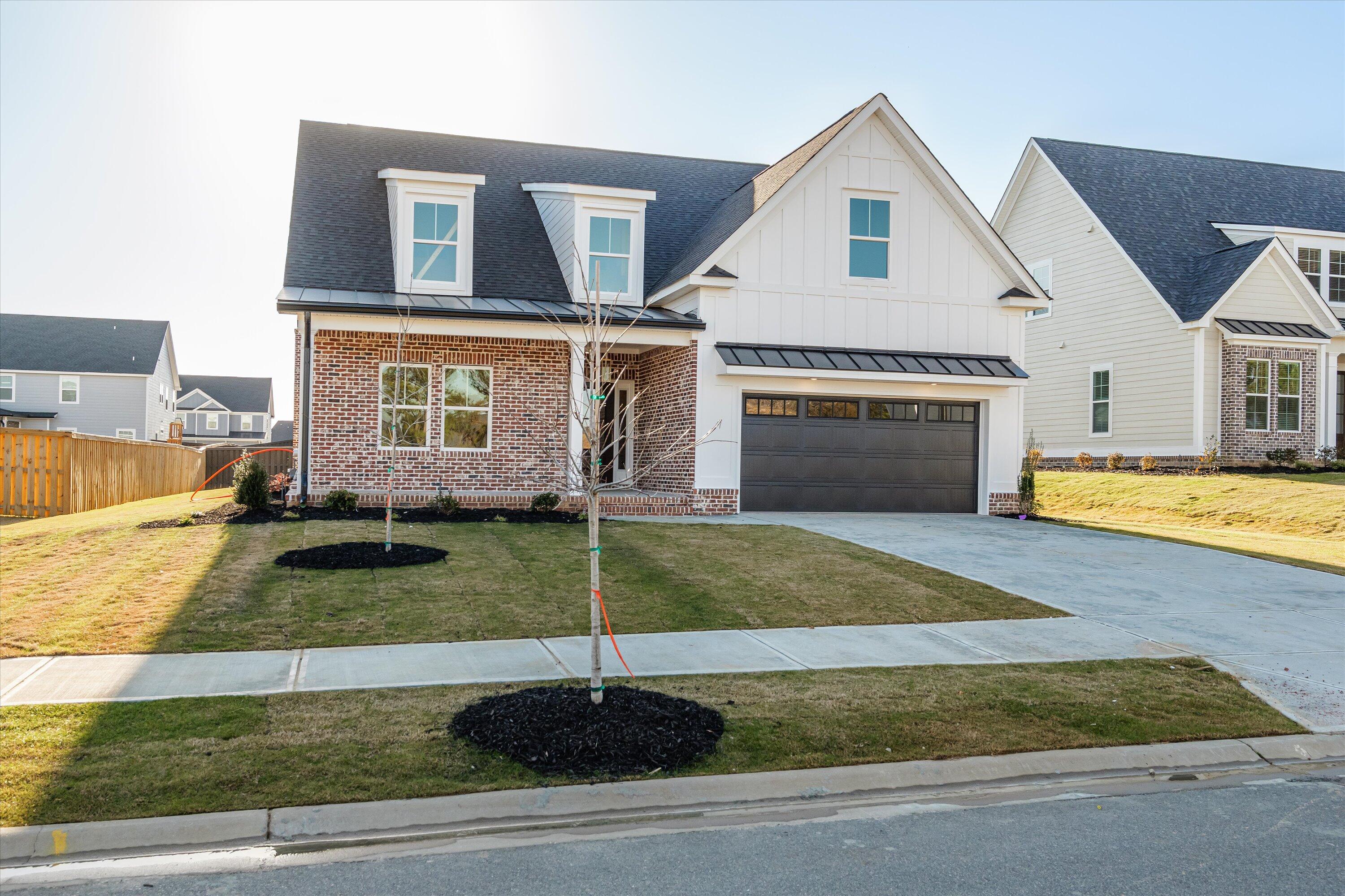 768 Whitney Shoals Road
