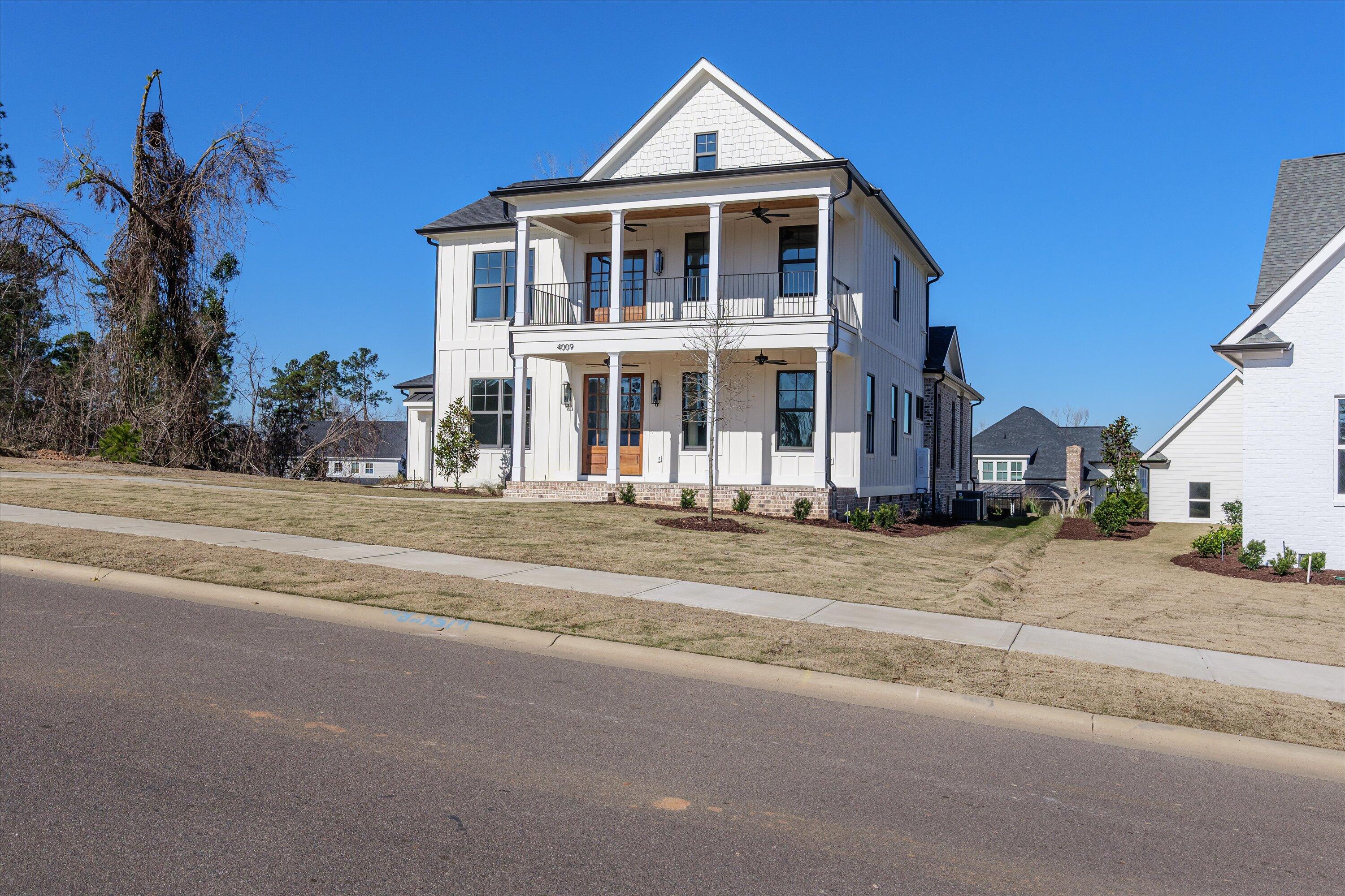 4009 Brant Drive
