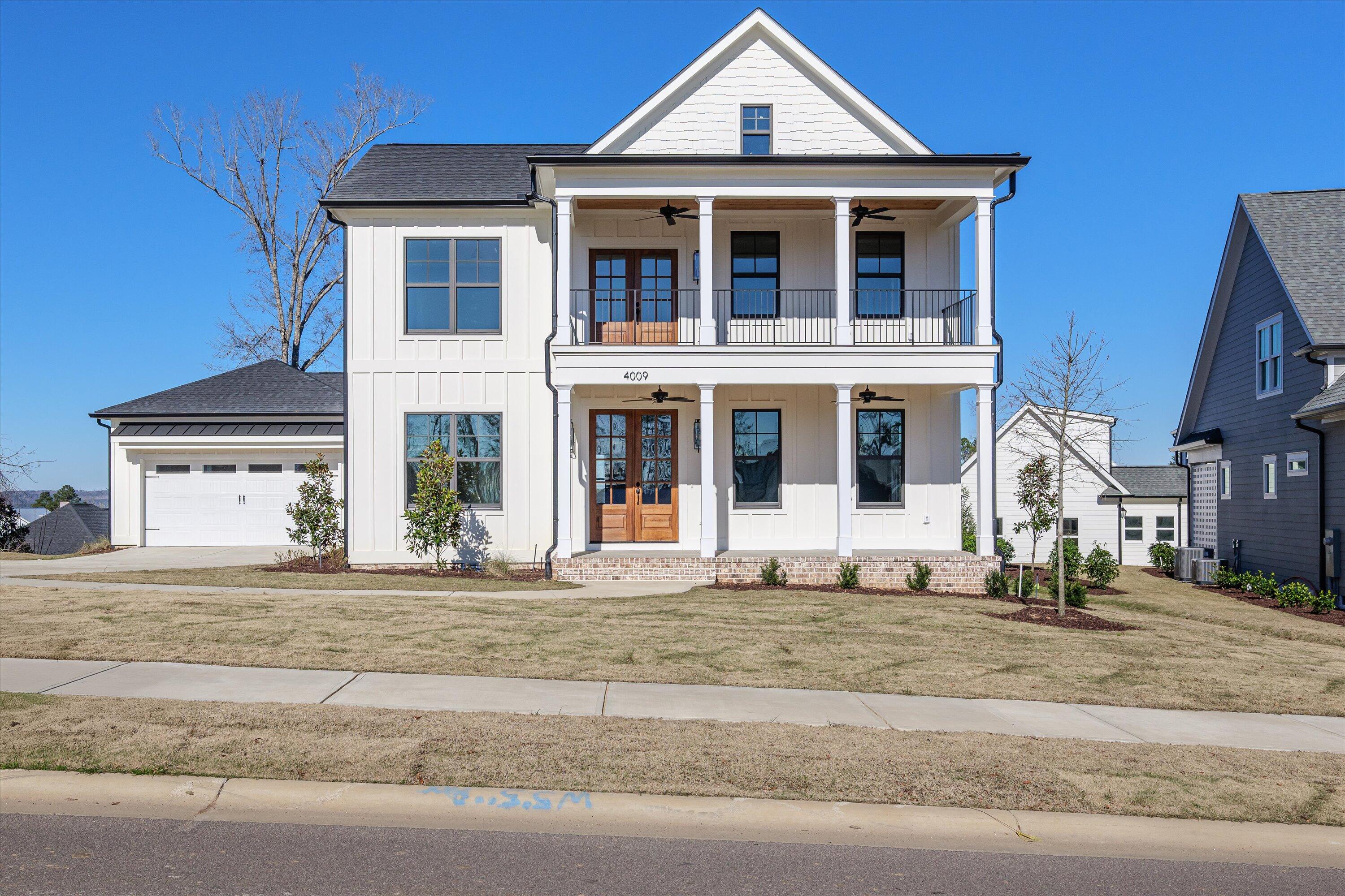 4009 Brant Drive