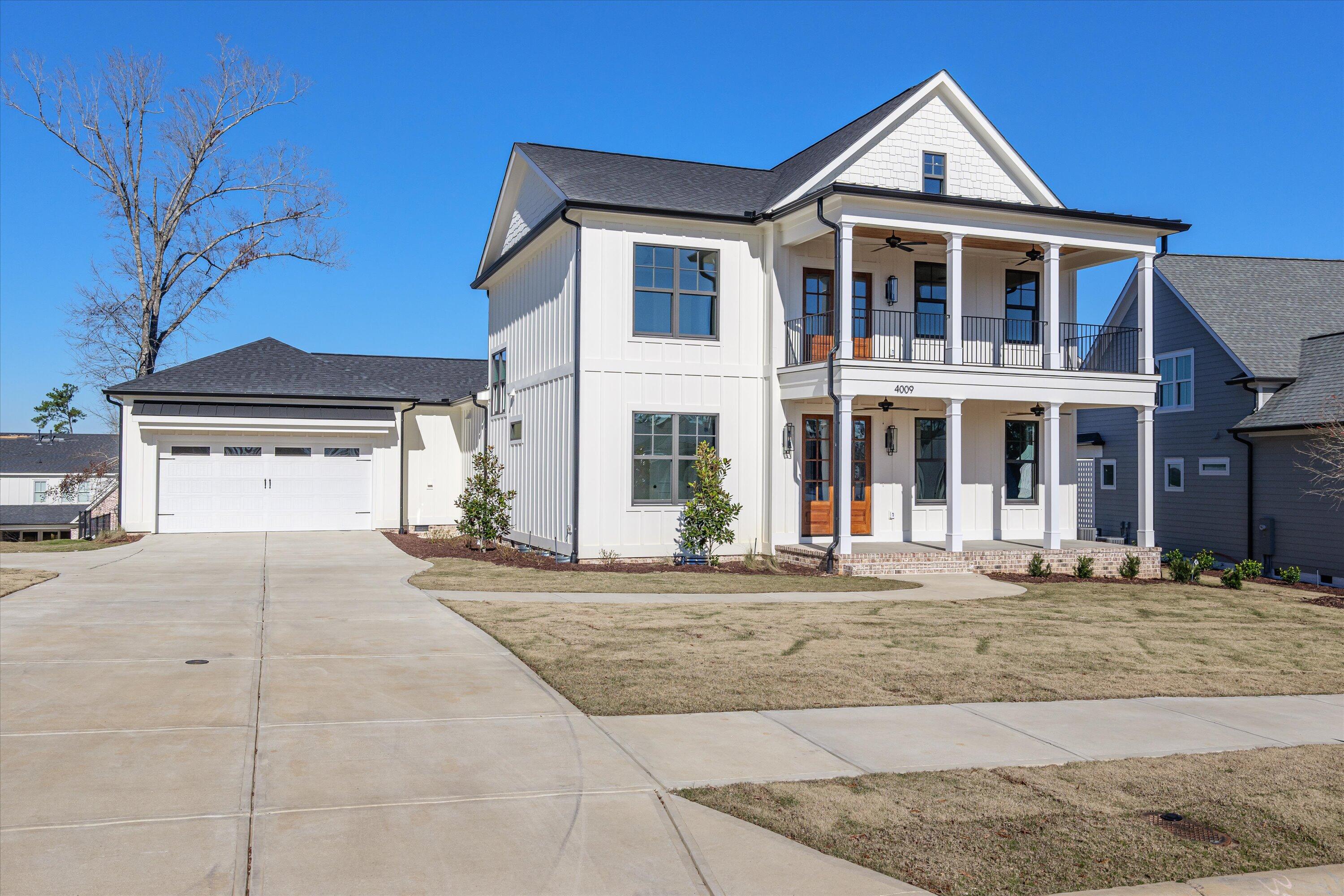 4009 Brant Drive