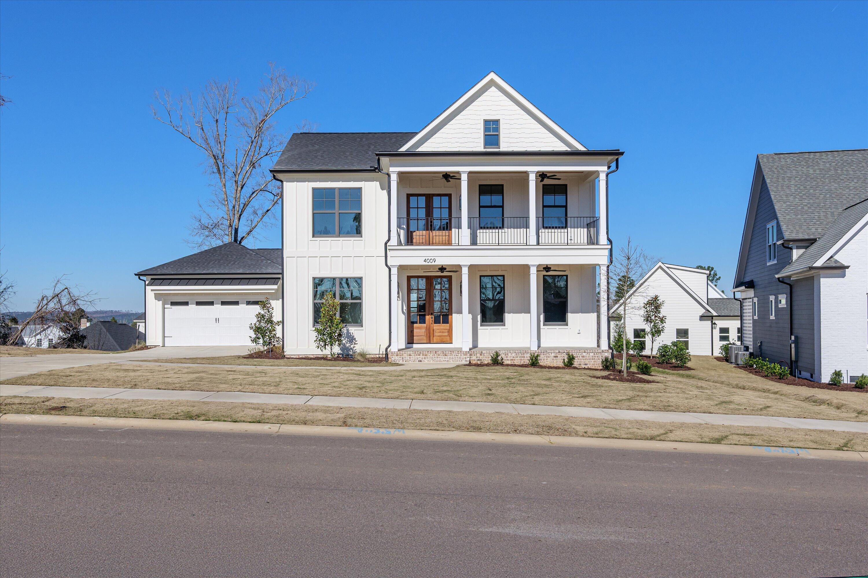 4009 Brant Drive