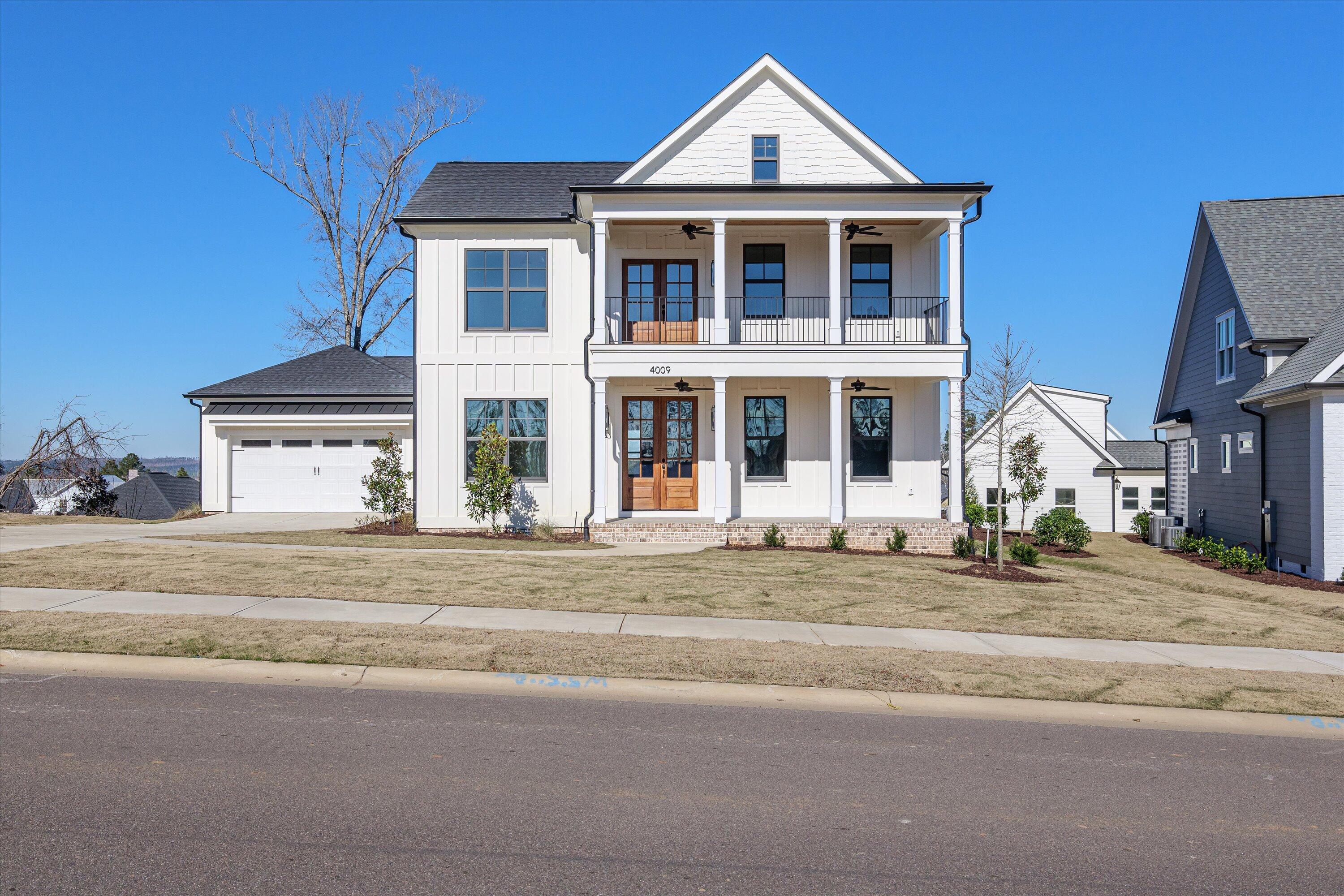 4009 Brant Drive