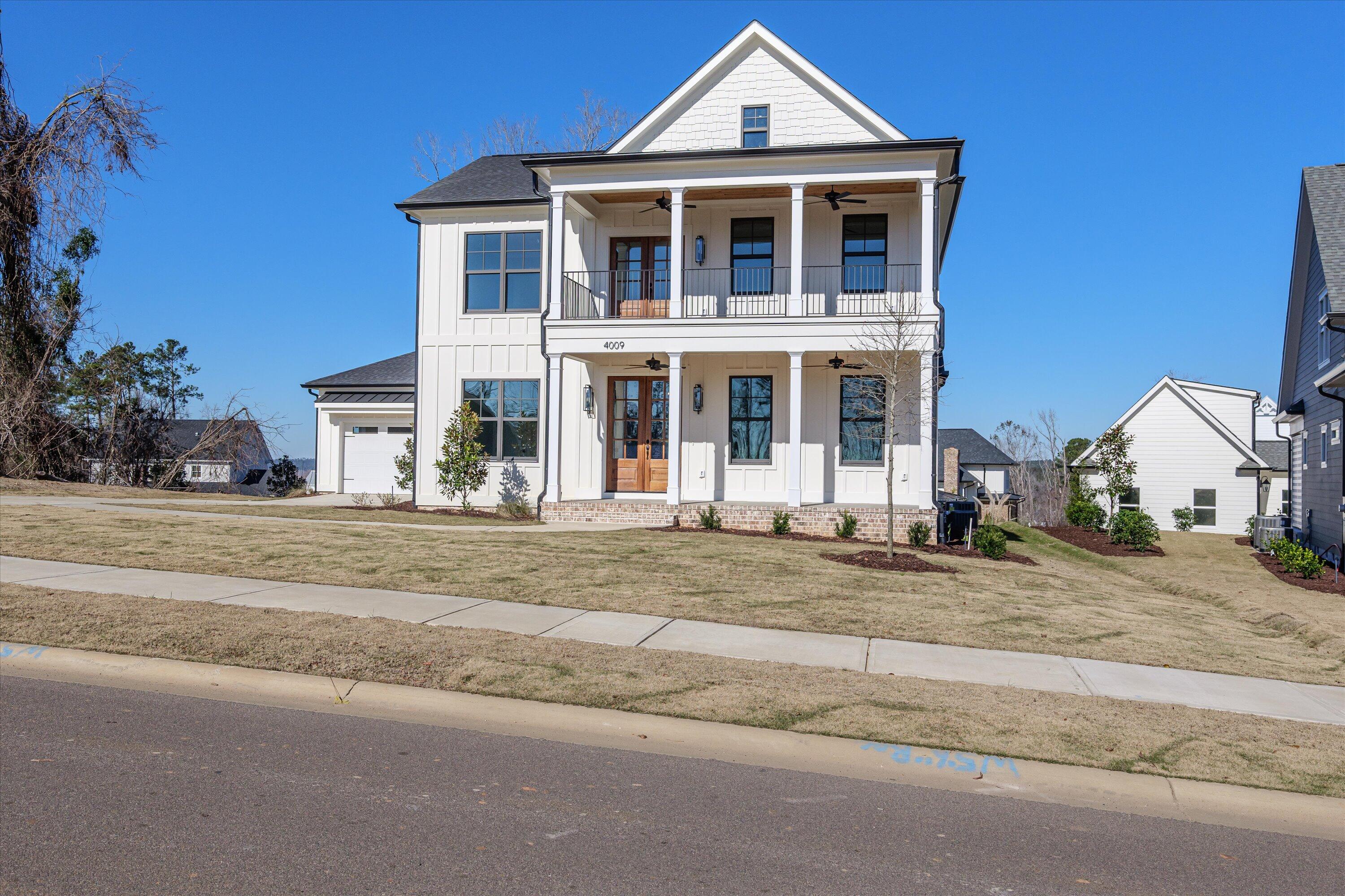4009 Brant Drive