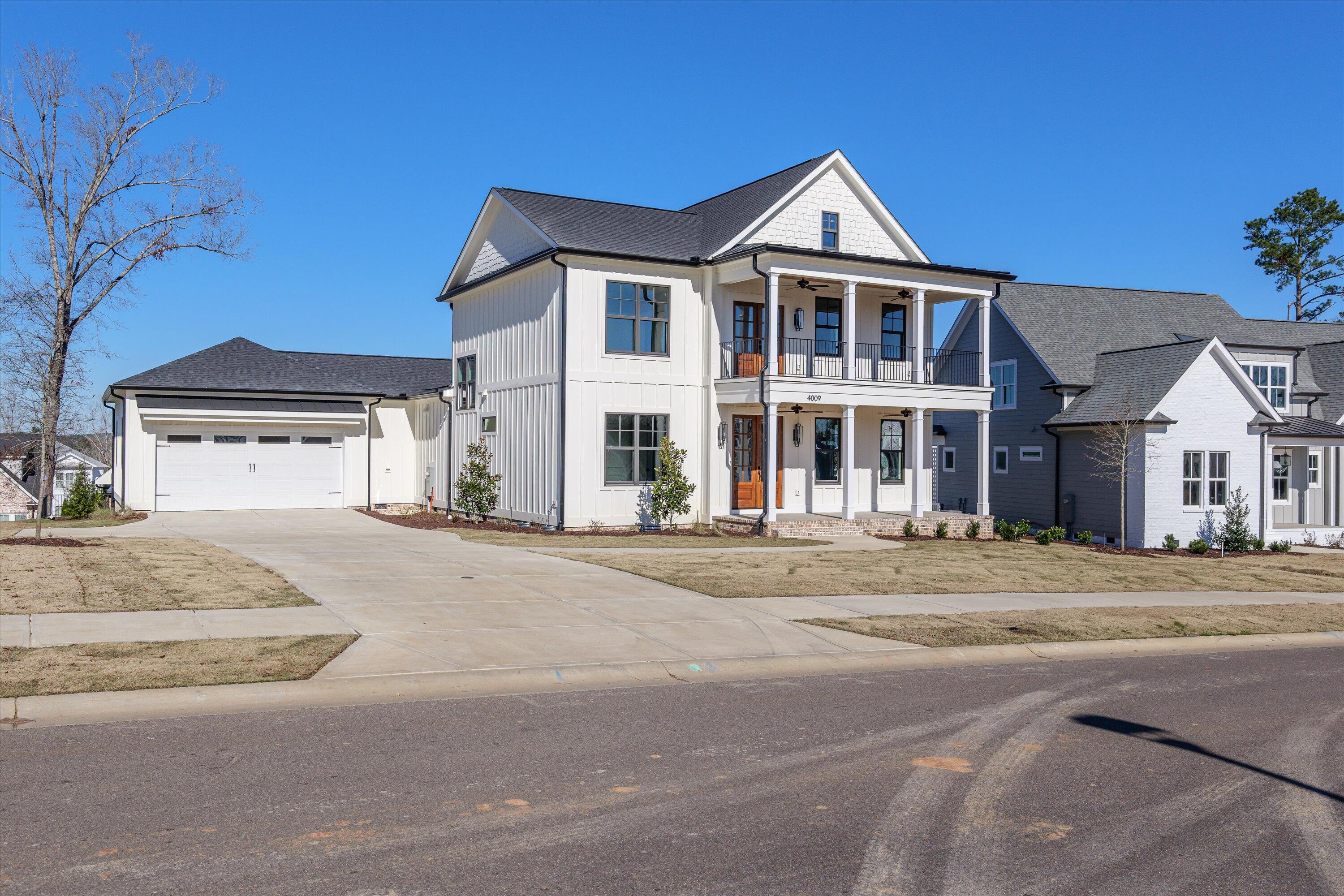4009 Brant Drive