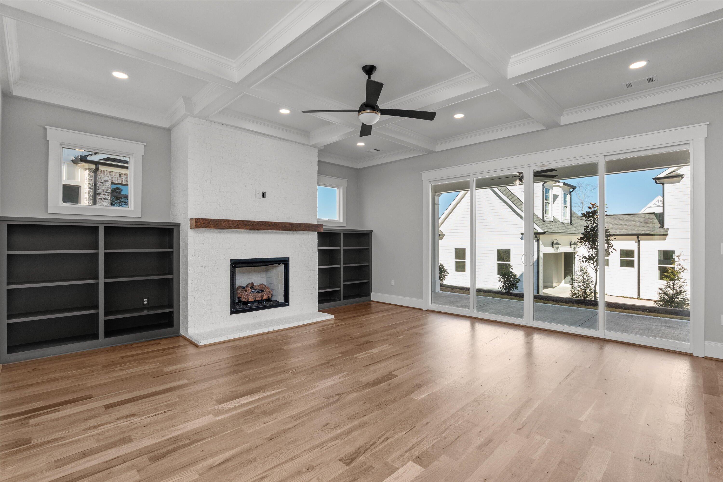 820 Audubon Way