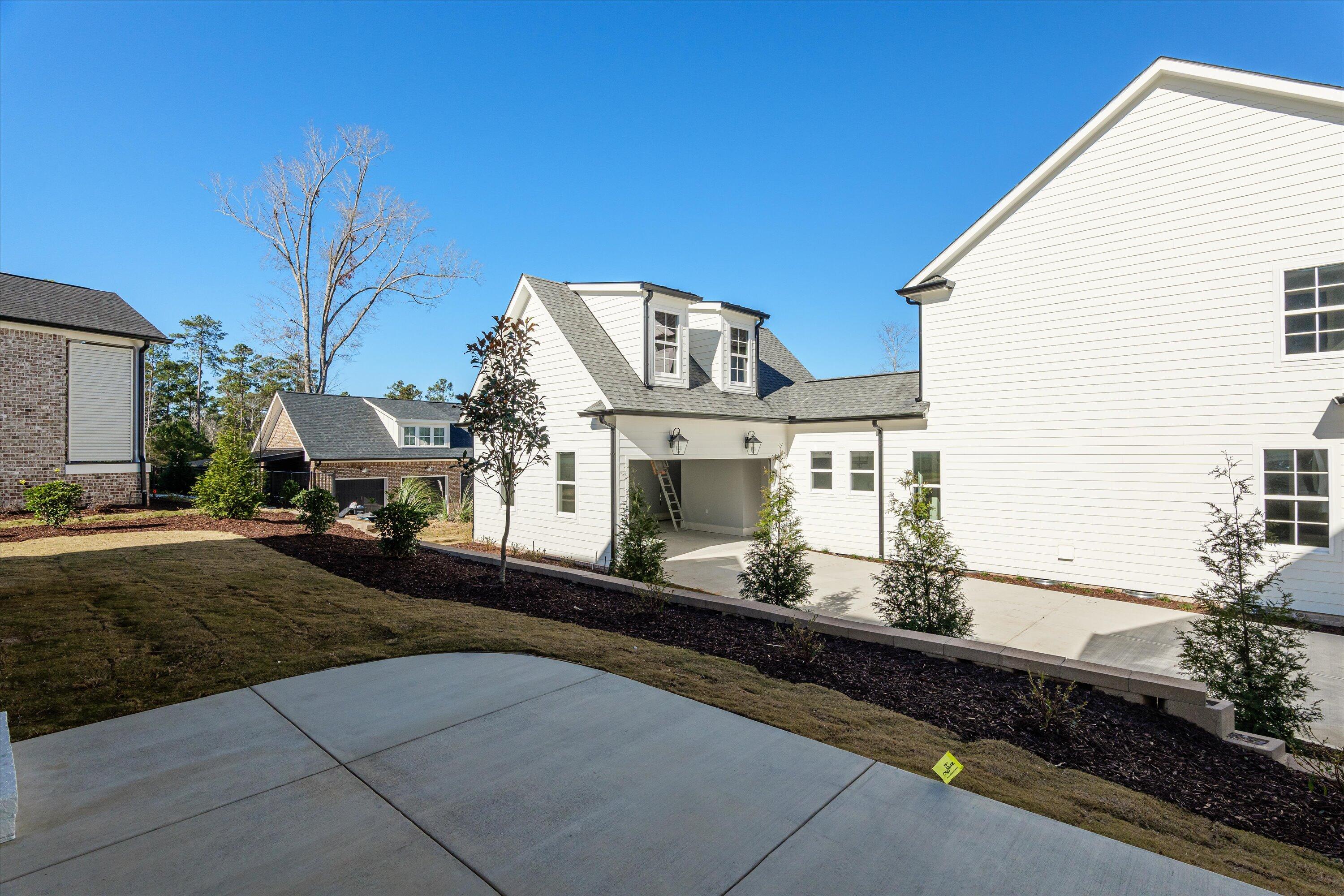 820 Audubon Way