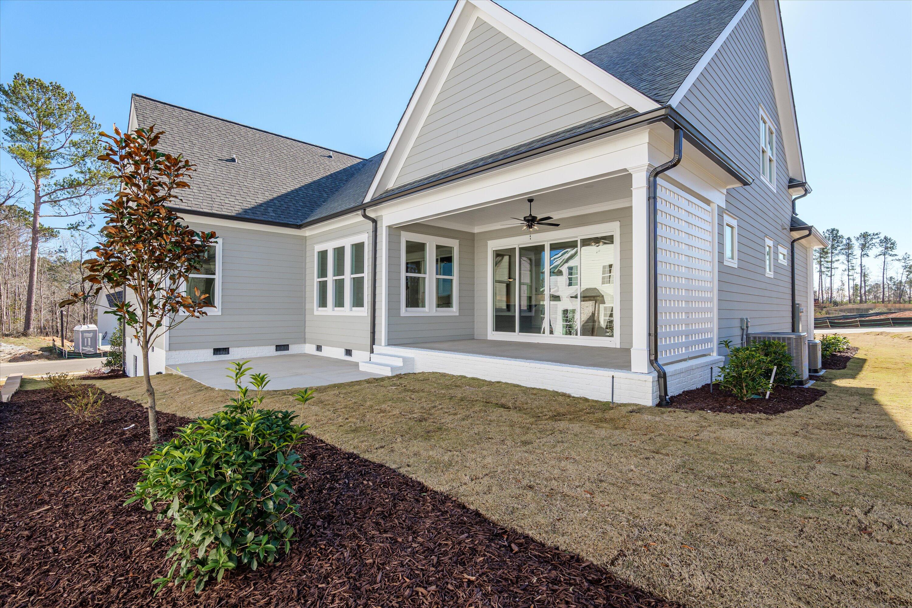 820 Audubon Way