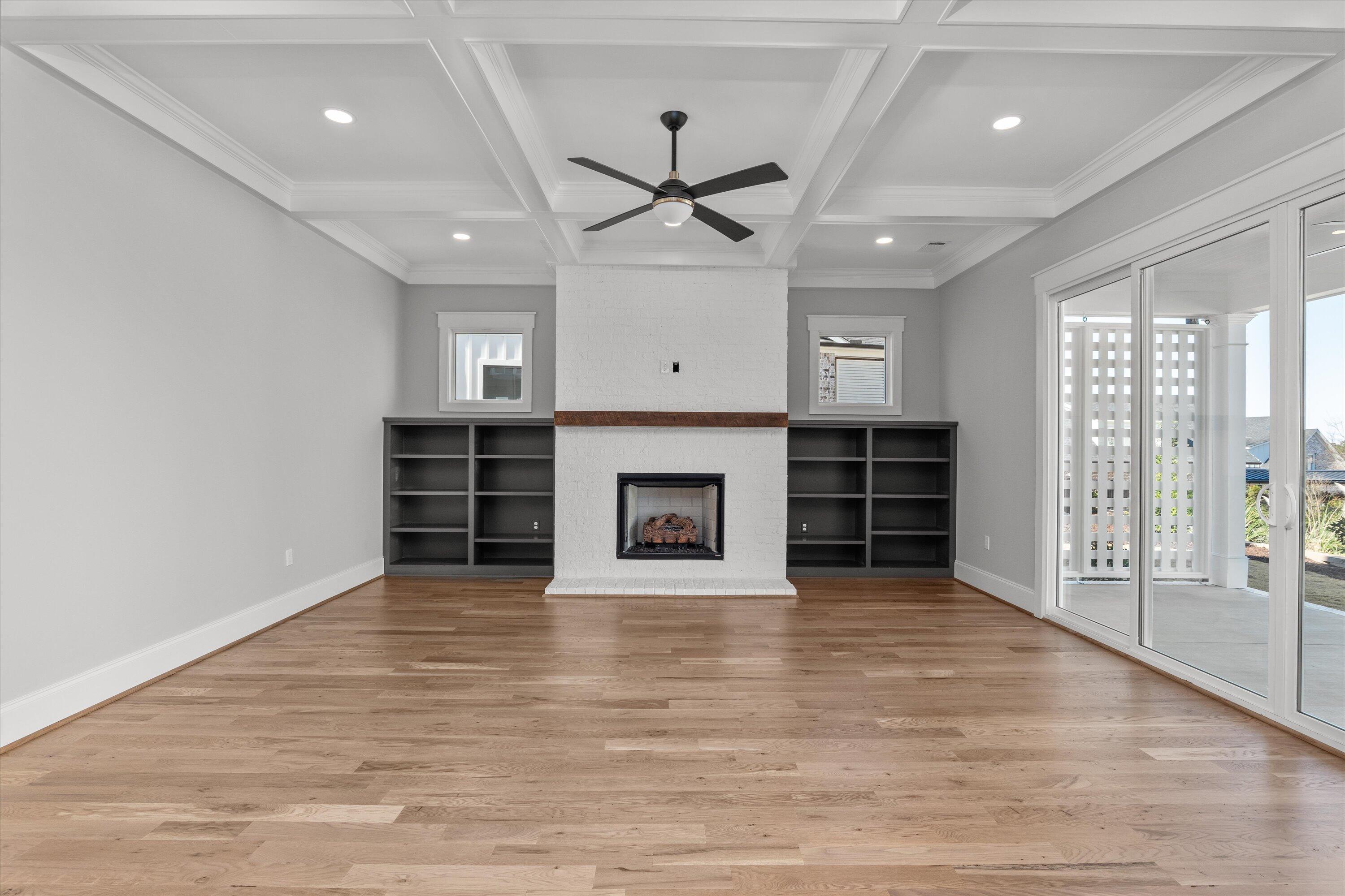 820 Audubon Way