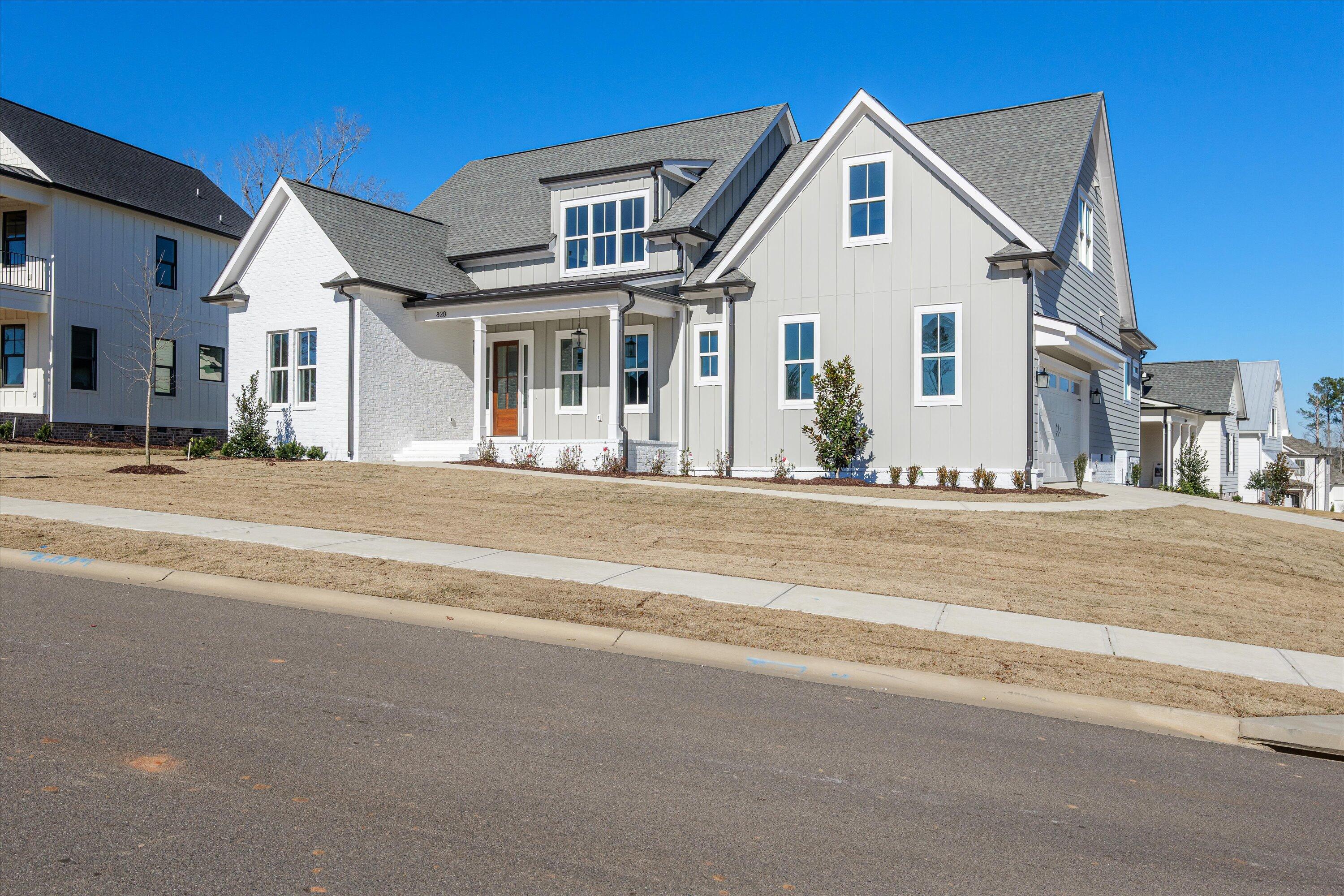 820 Audubon Way