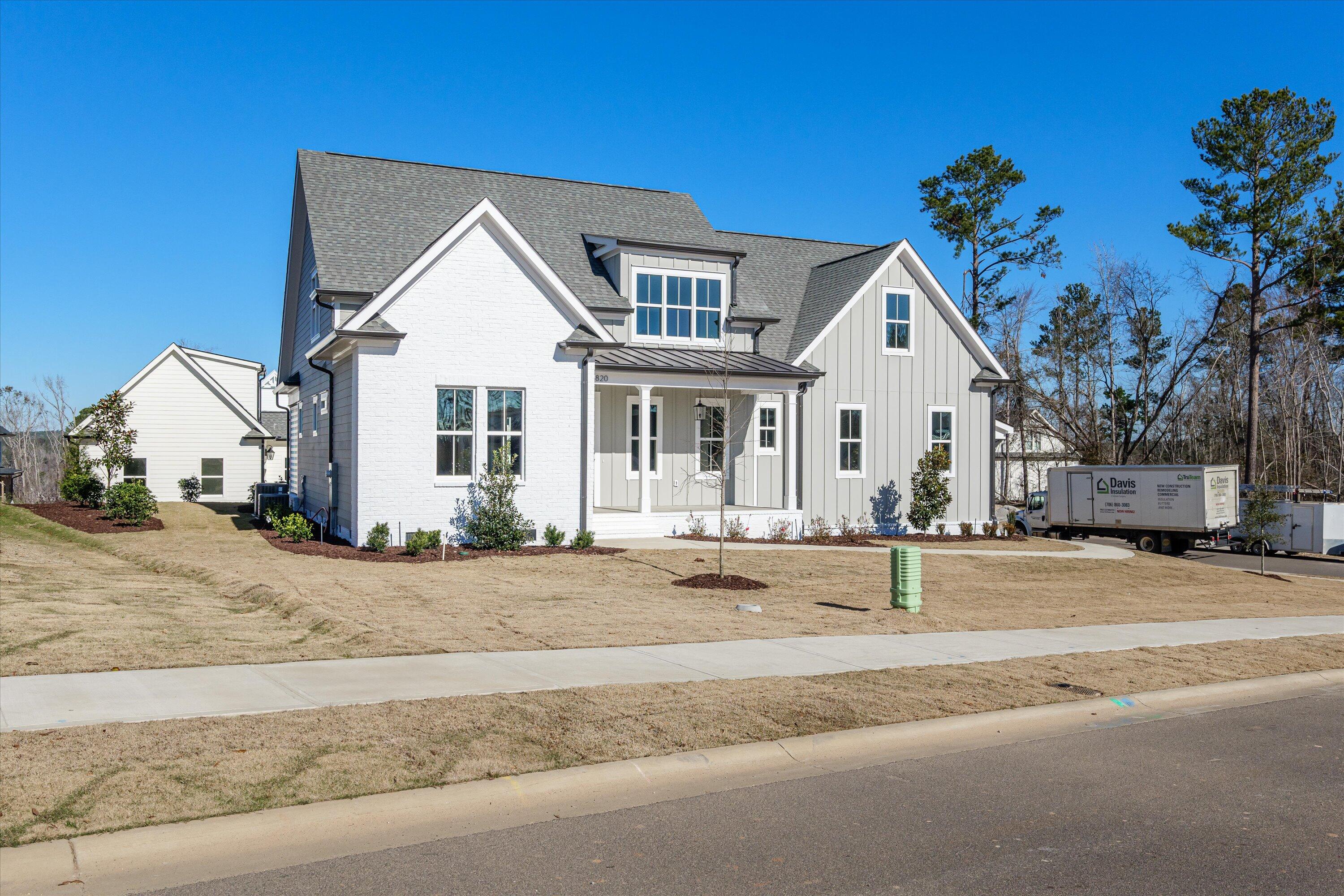 820 Audubon Way