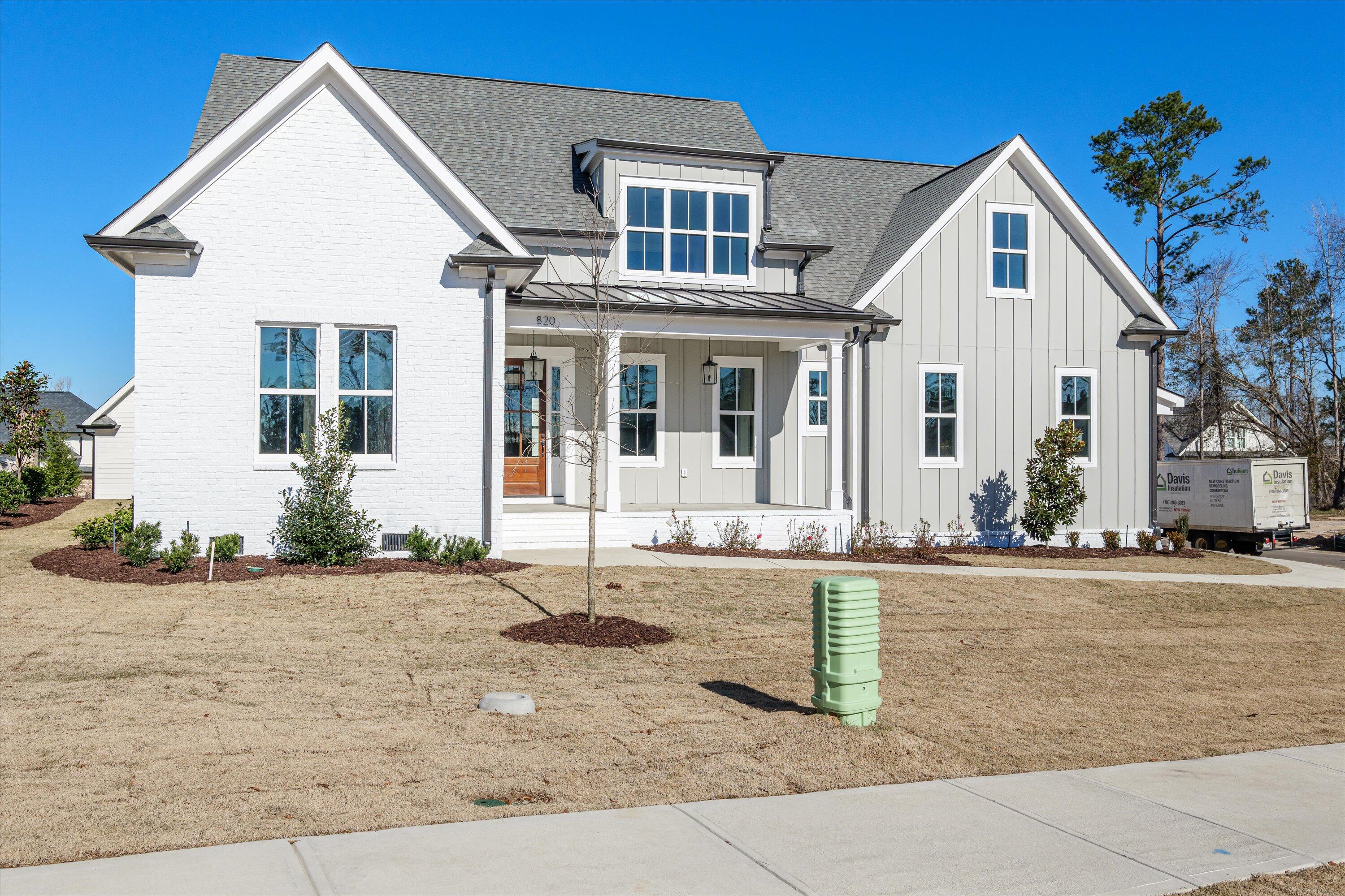 820 Audubon Way