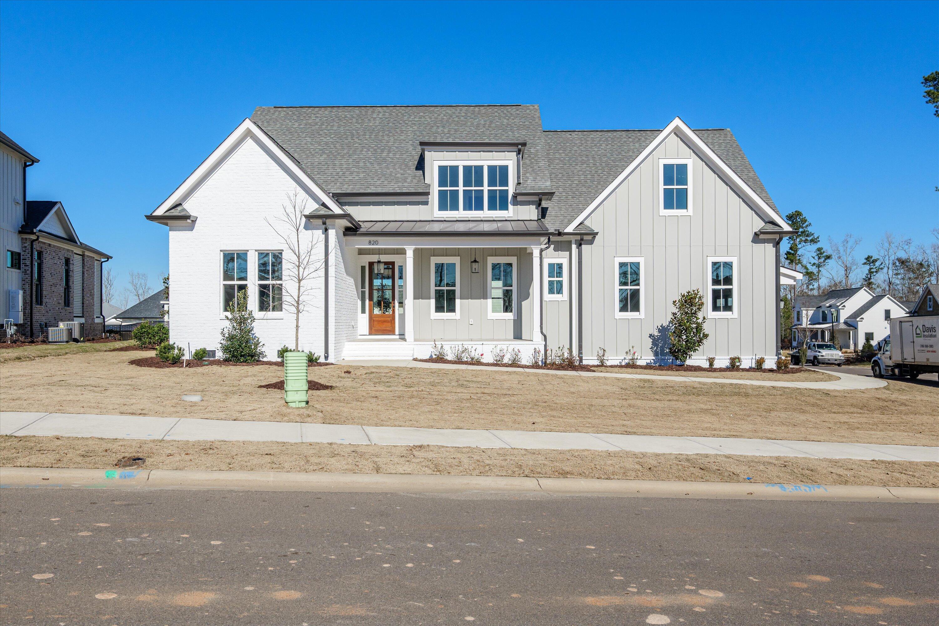 820 Audubon Way