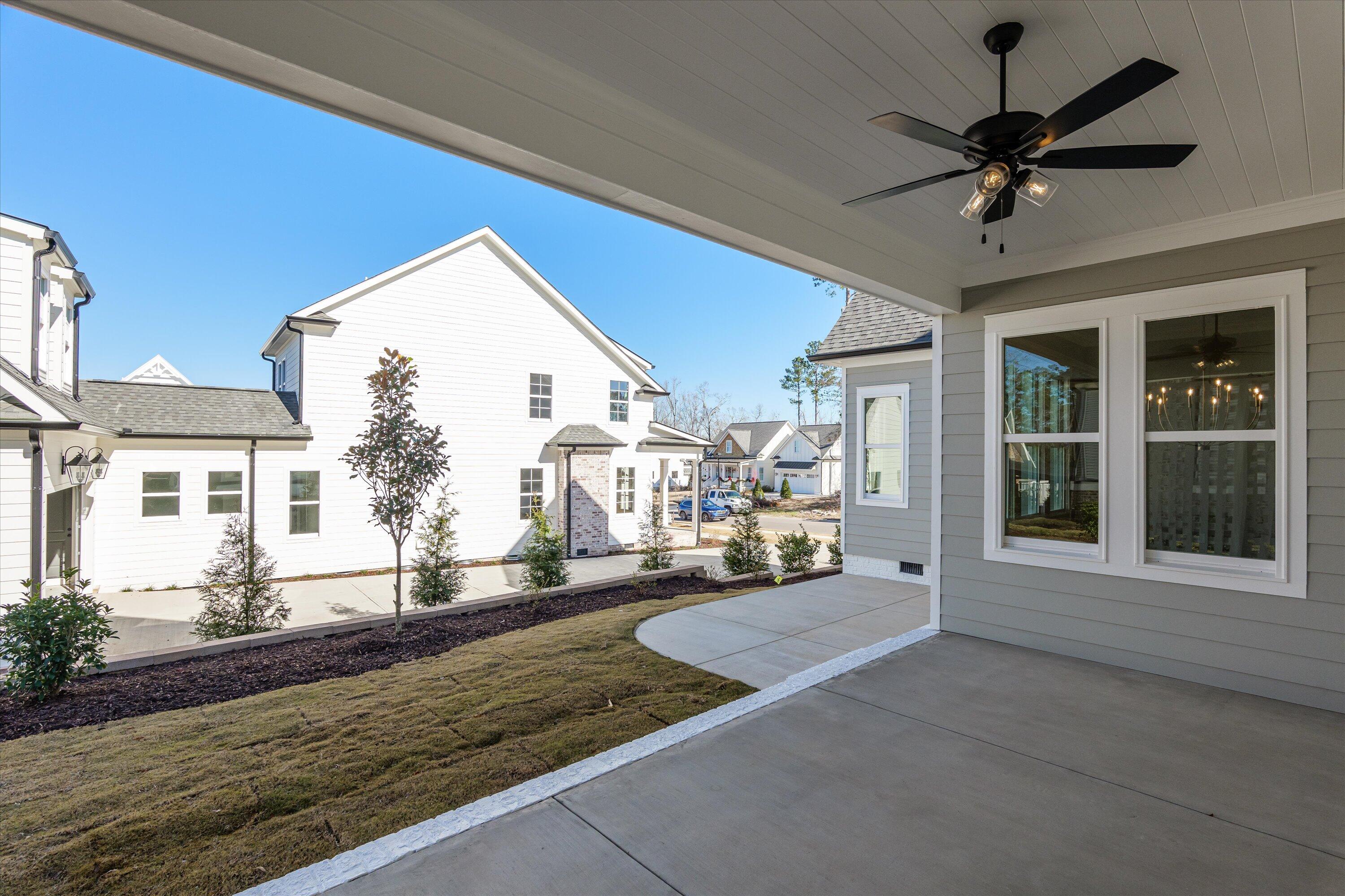 820 Audubon Way