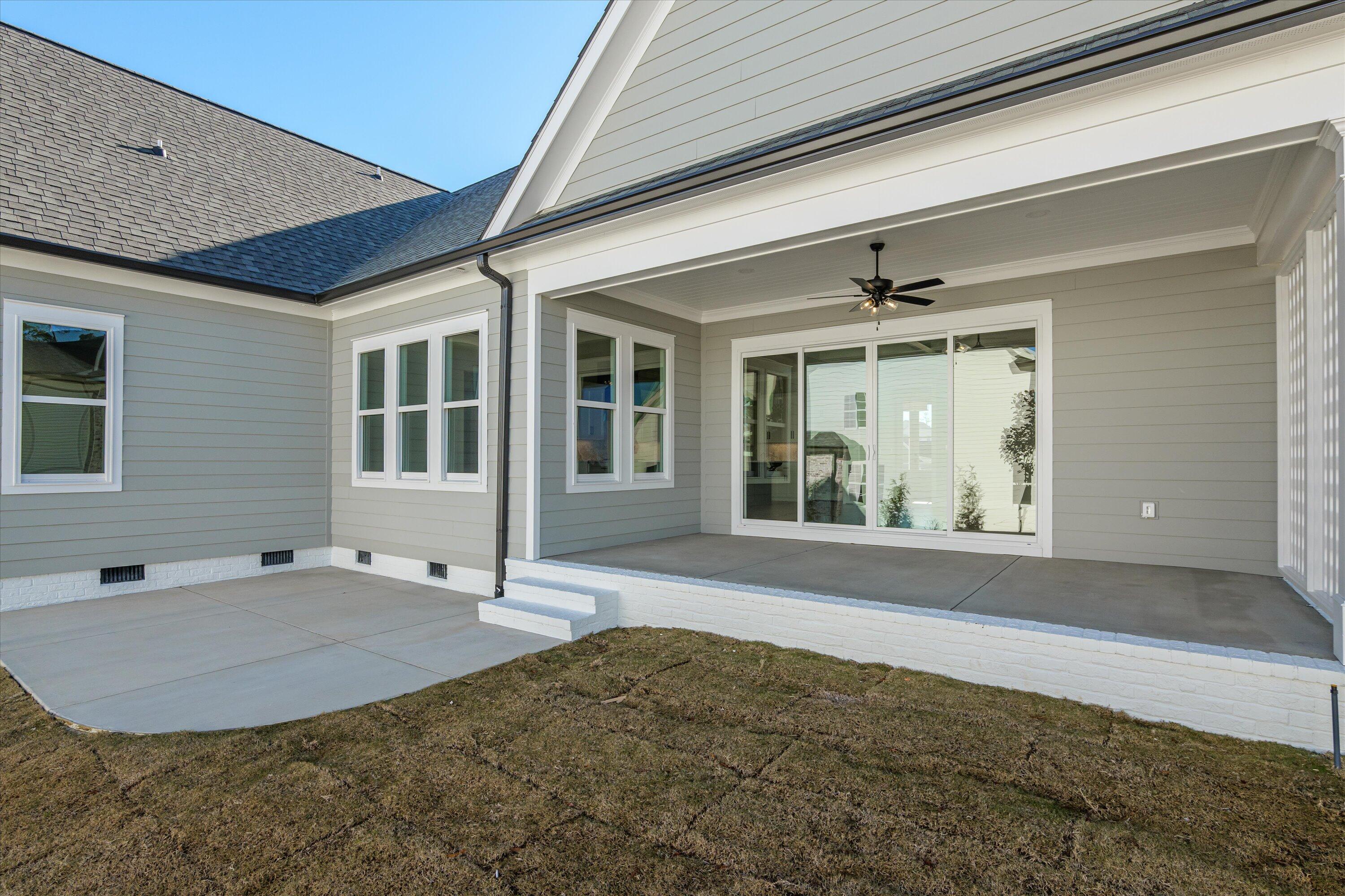 820 Audubon Way