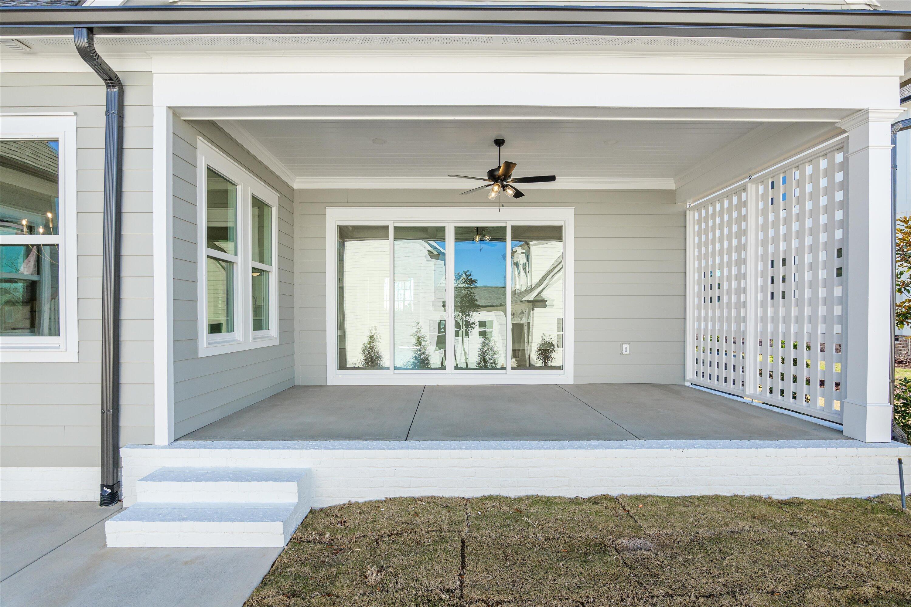 820 Audubon Way