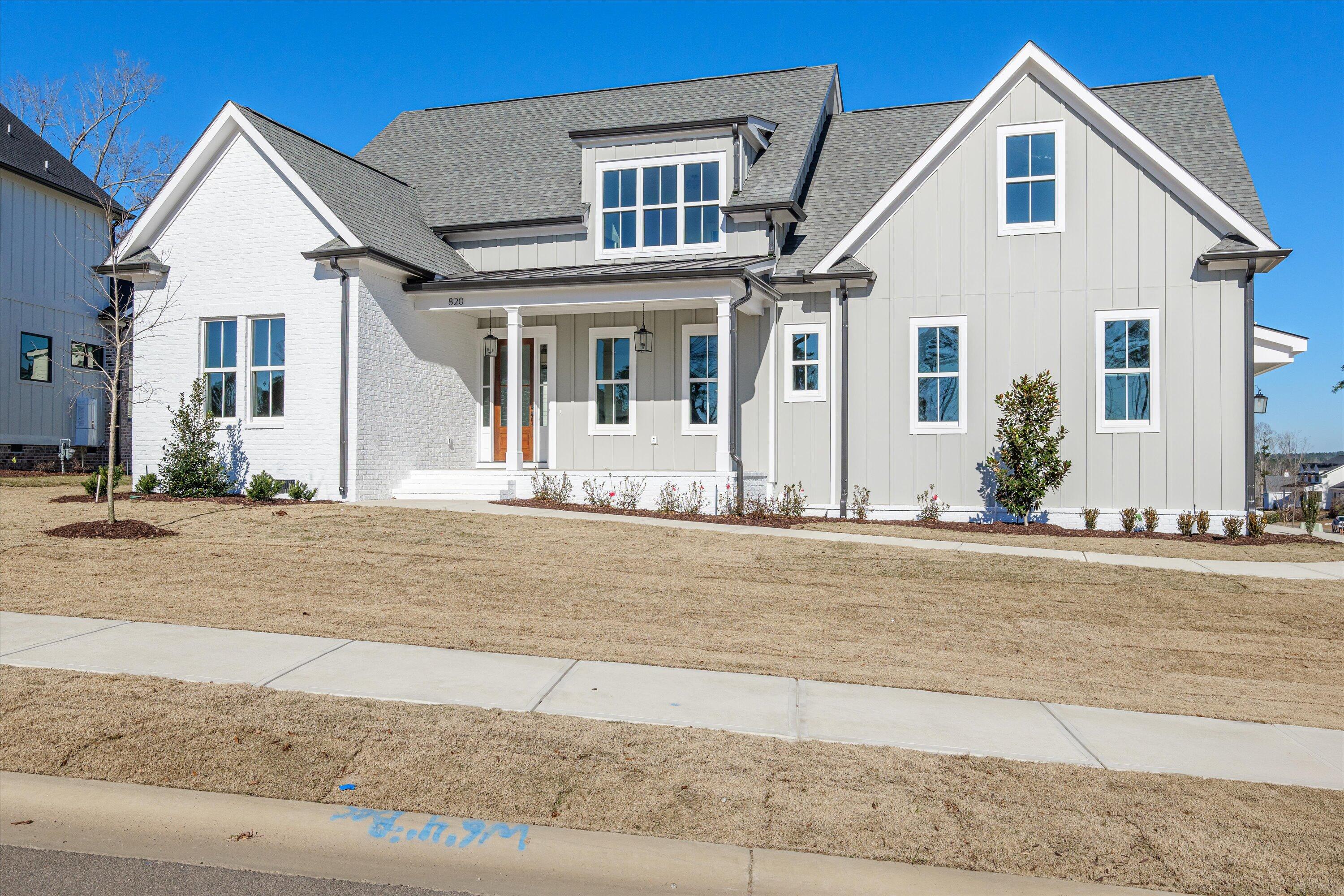 820 Audubon Way