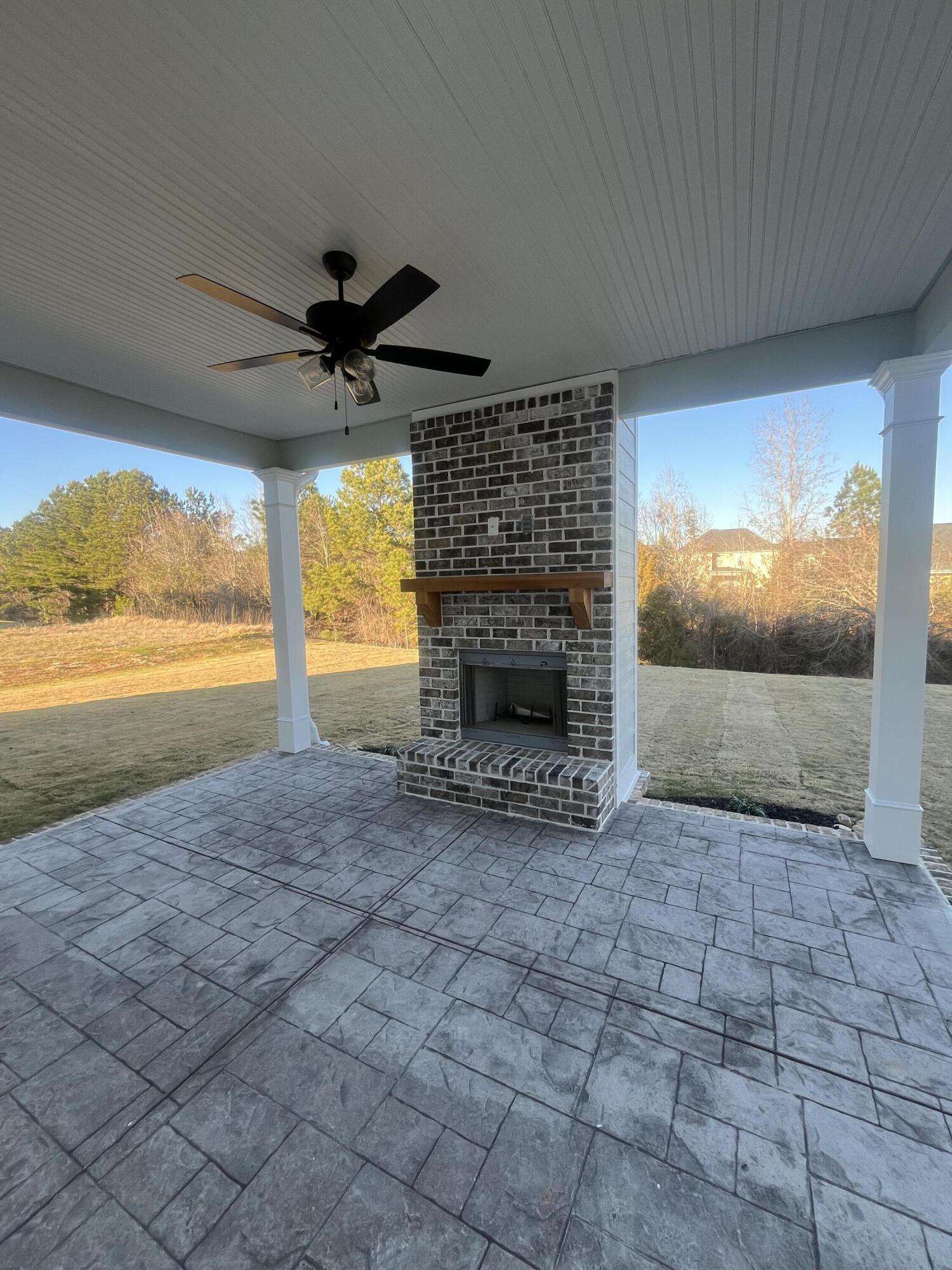 771 Whitney Shoals Road