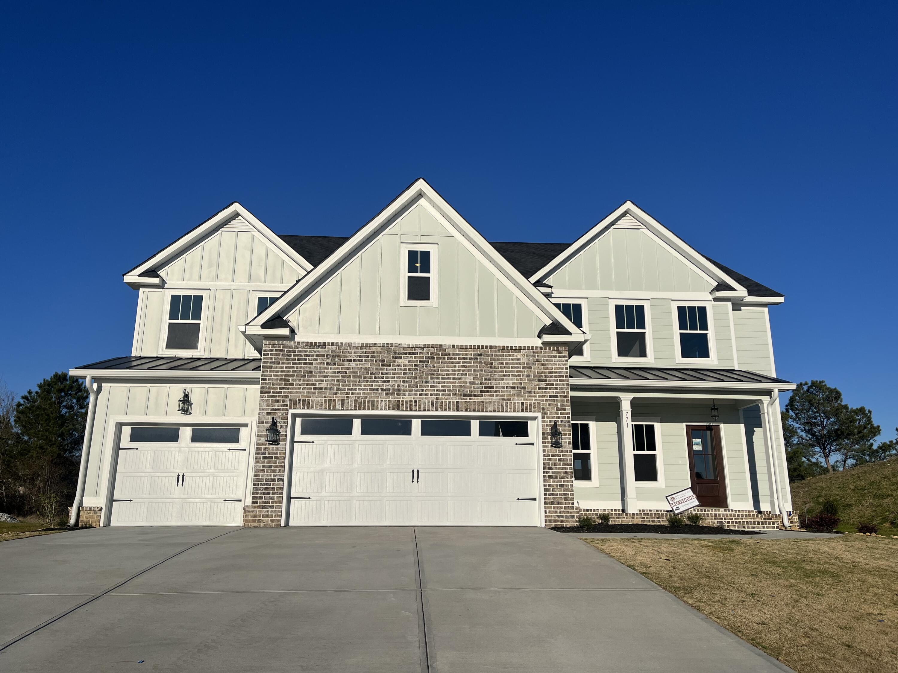 771 Whitney Shoals Road