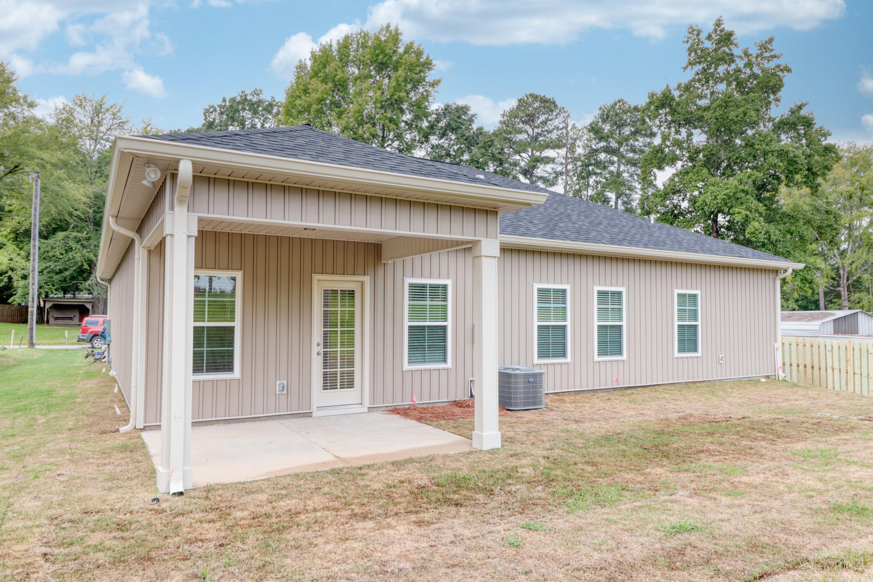 3809 Johns Road