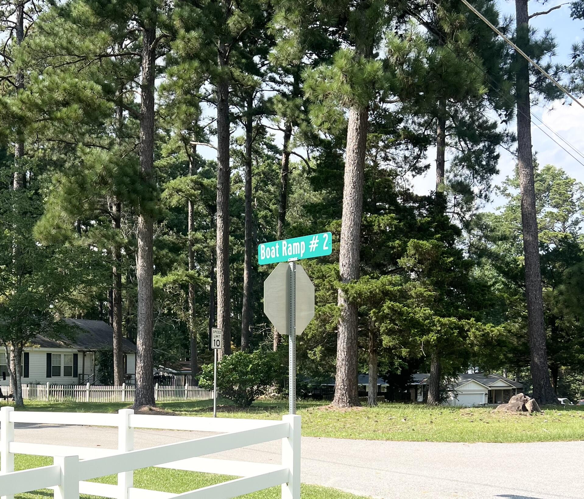 3809 Johns Road
