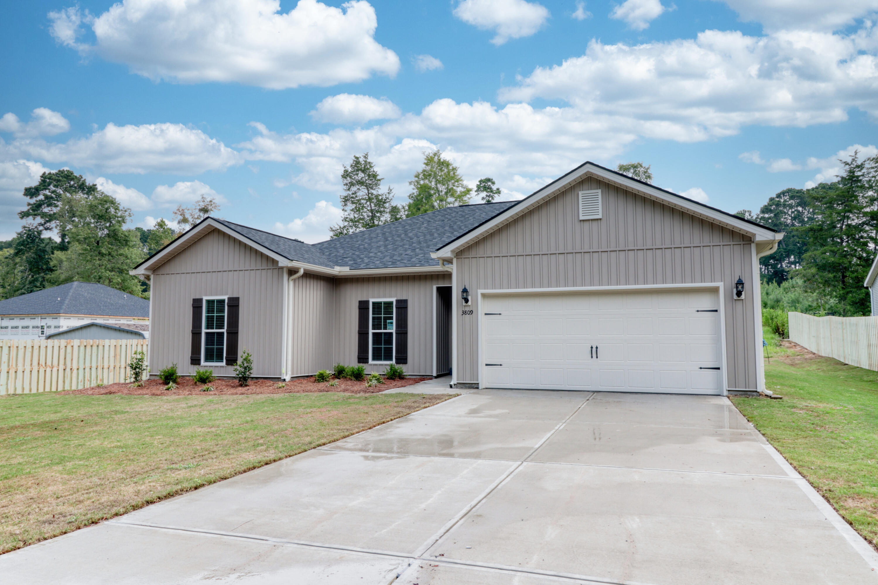 3809 Johns Road