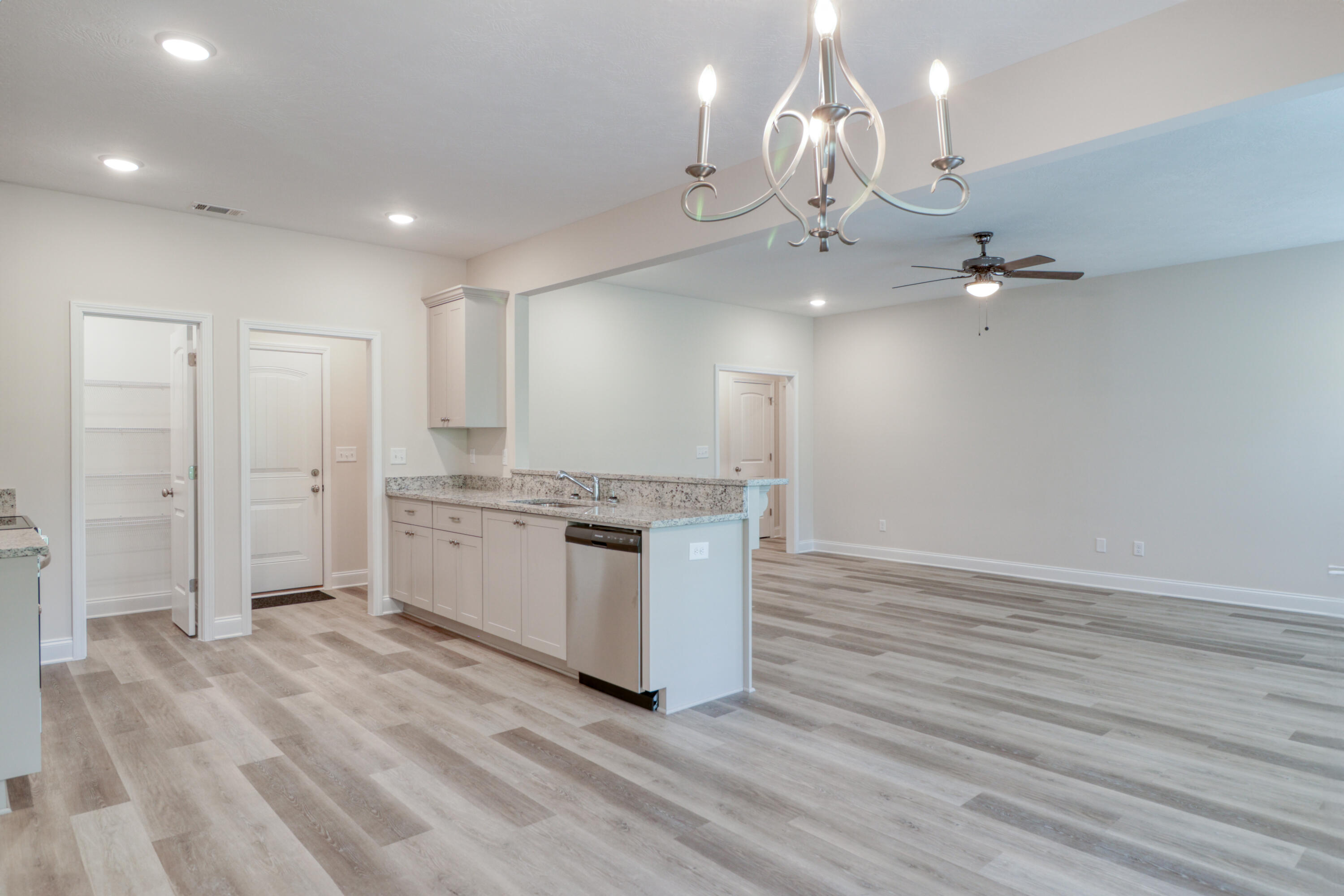 3809 Johns Road