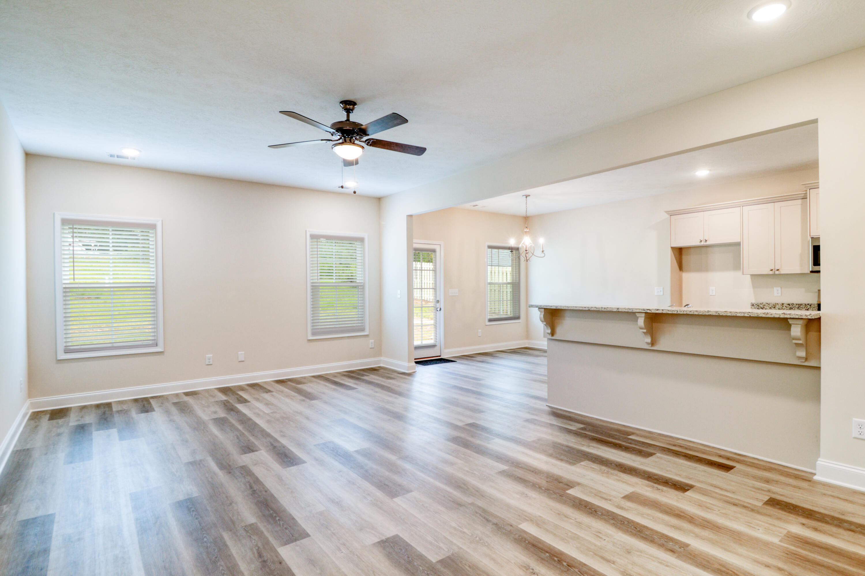 3809 Johns Road