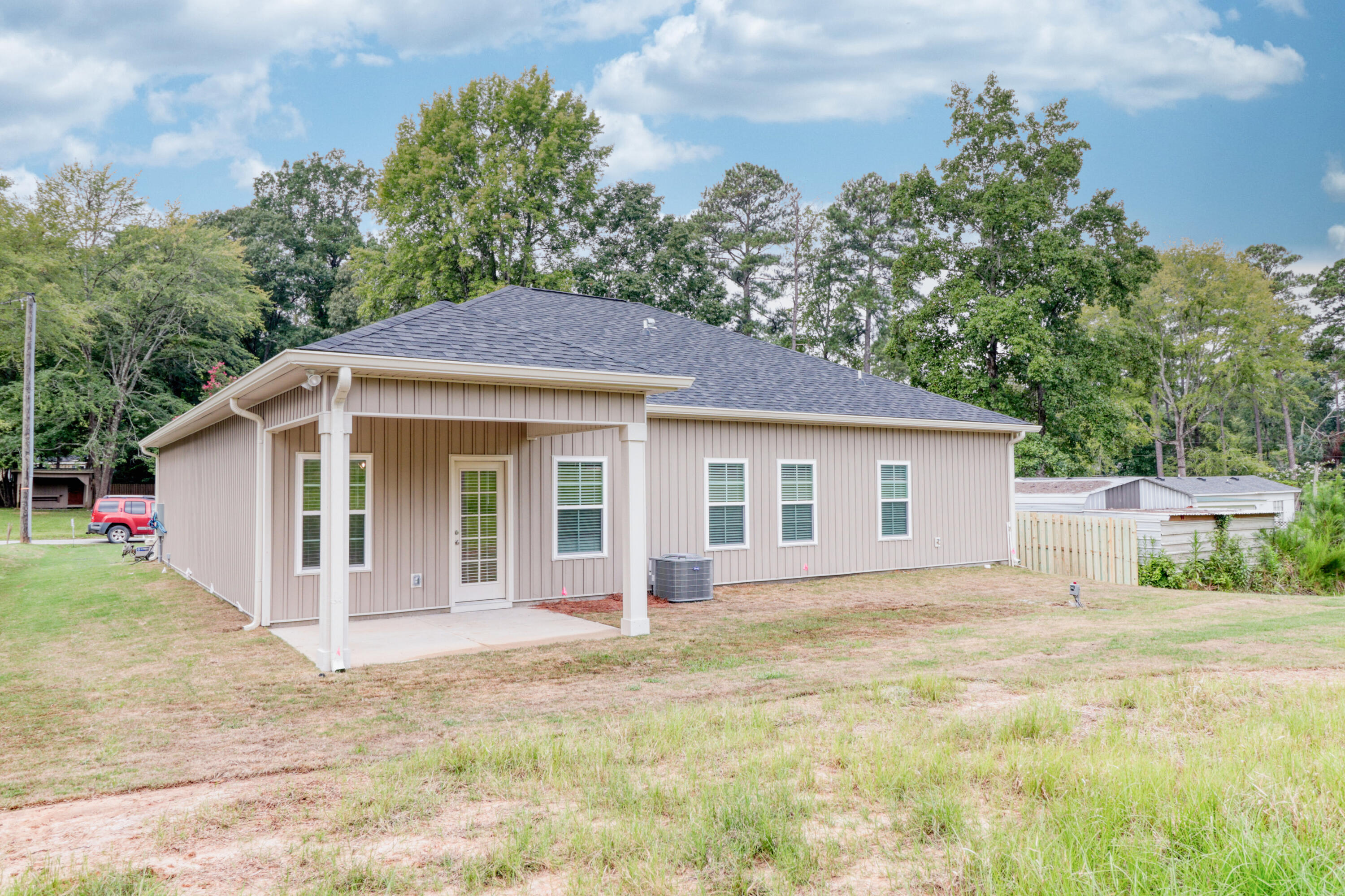 3809 Johns Road