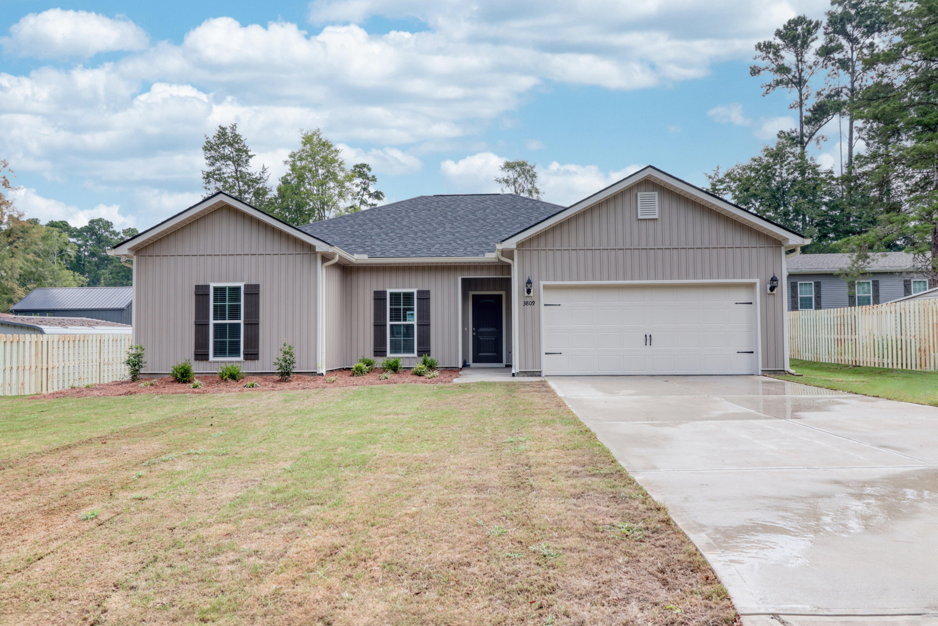 3809 Johns Road