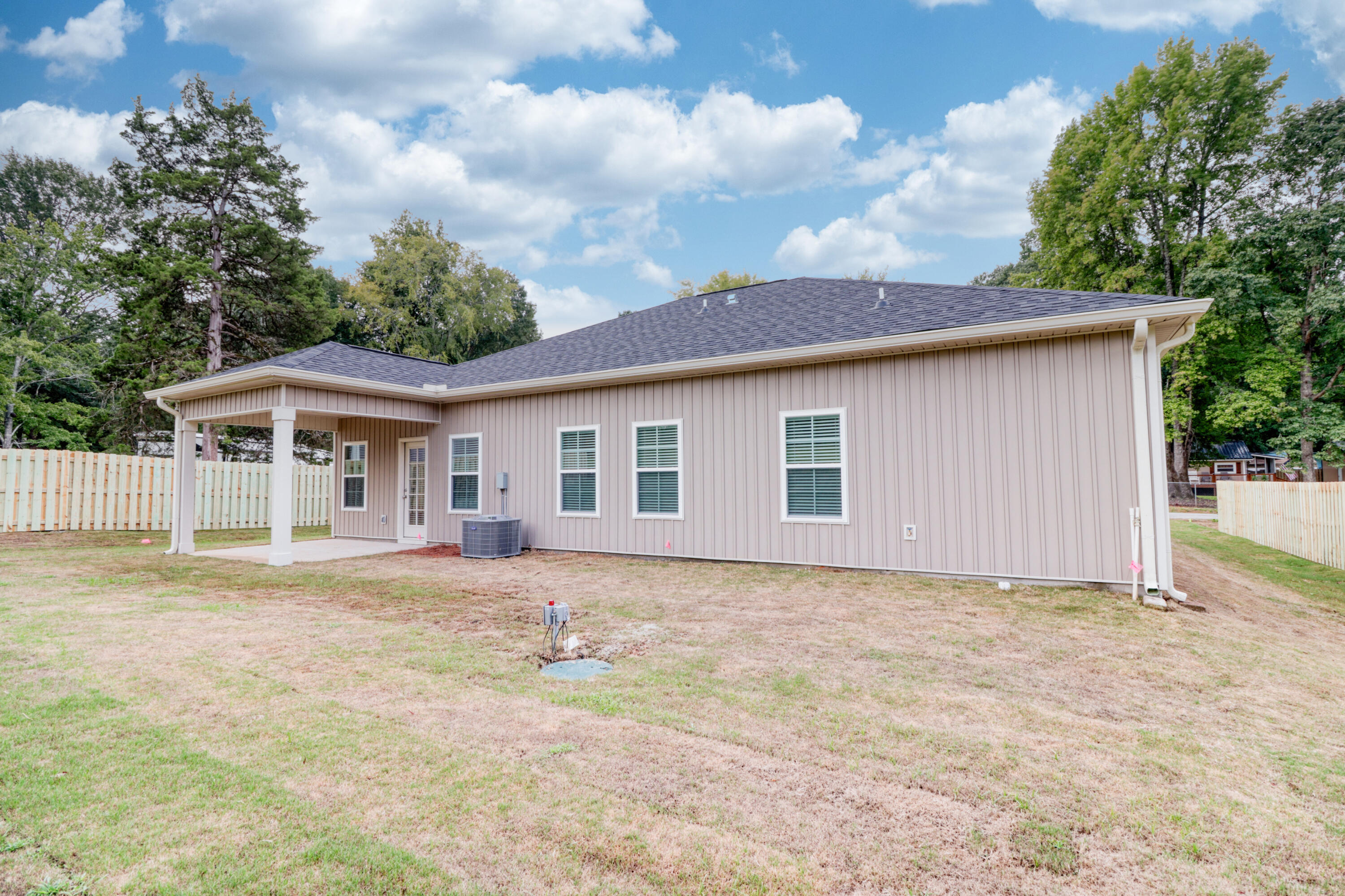 3809 Johns Road