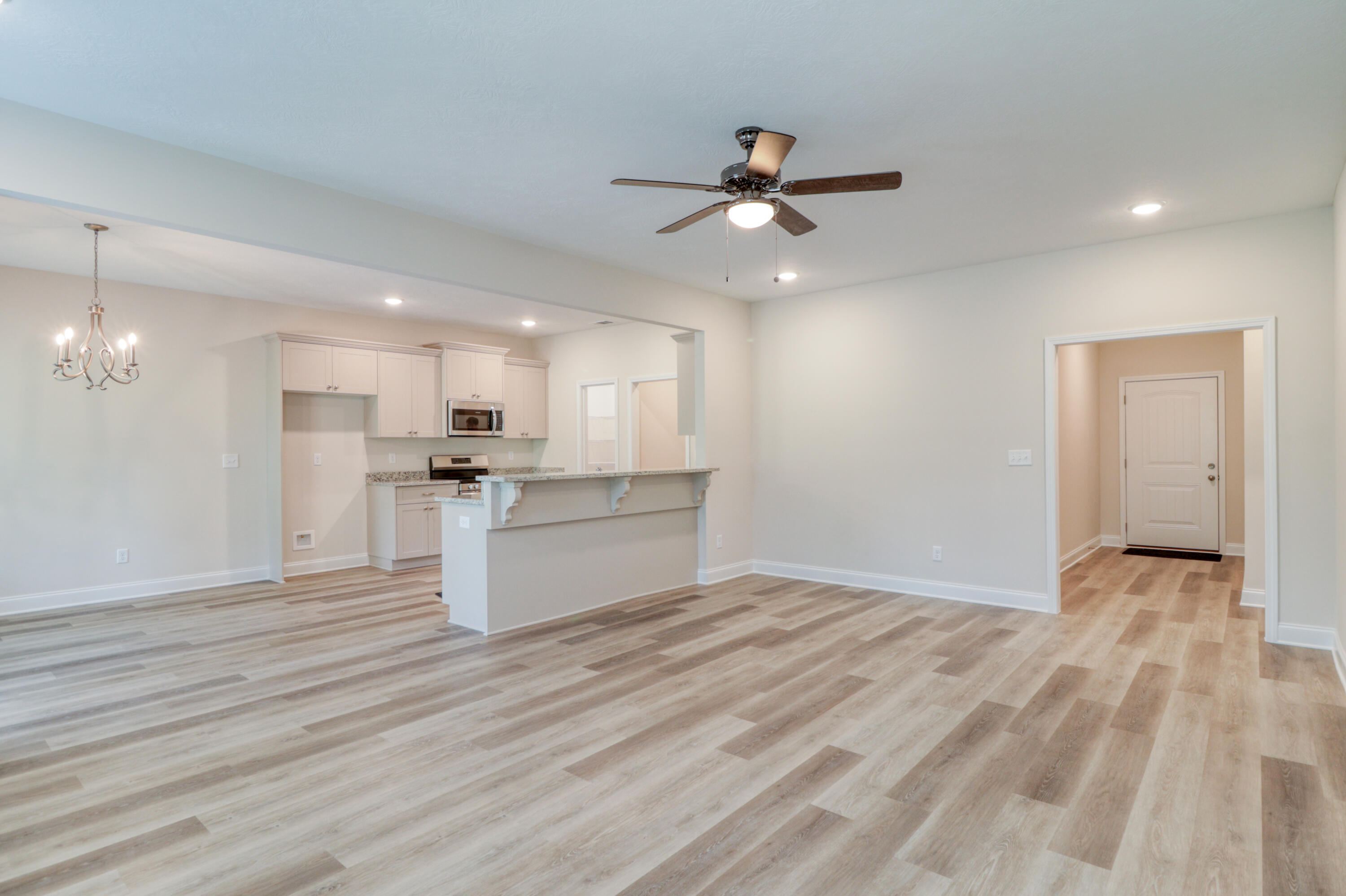 3809 Johns Road
