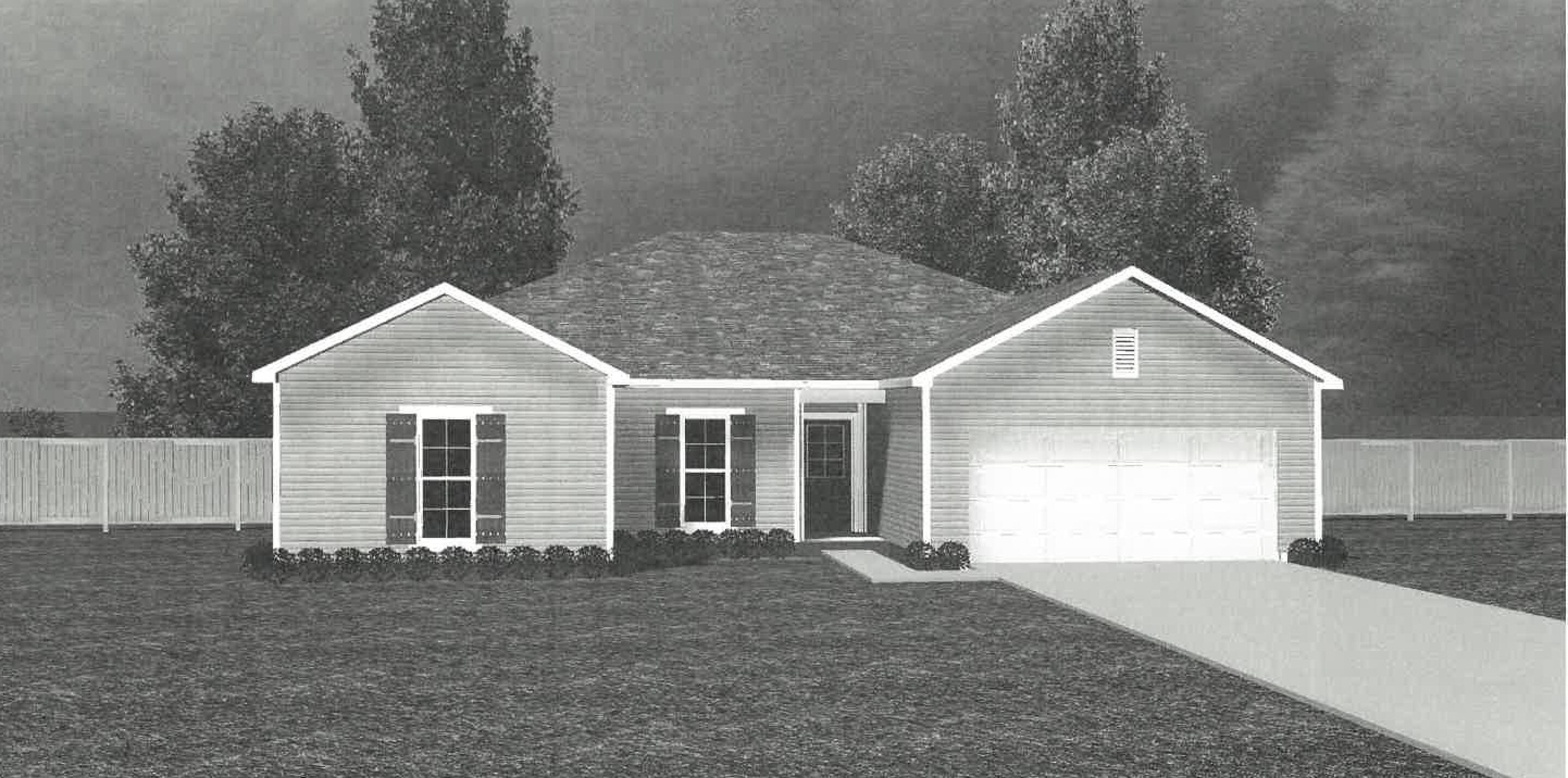 3809 Johns Road