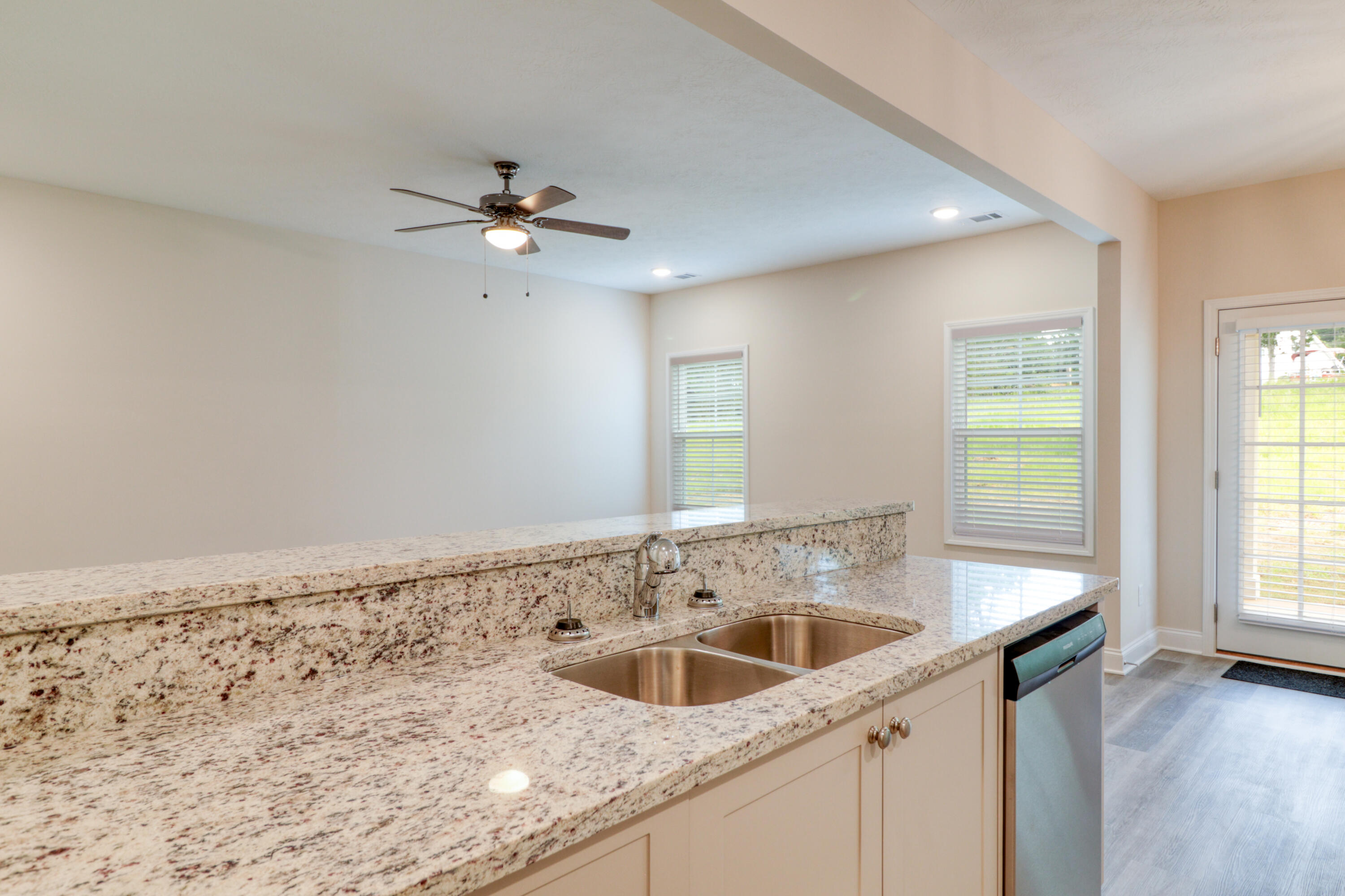 3809 Johns Road
