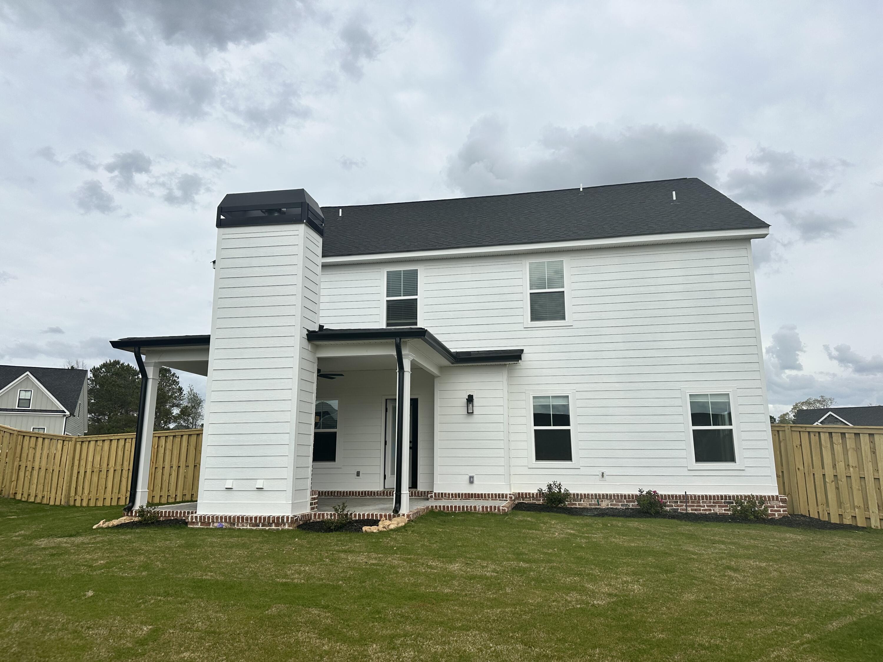 720 Whitney Shoals Road