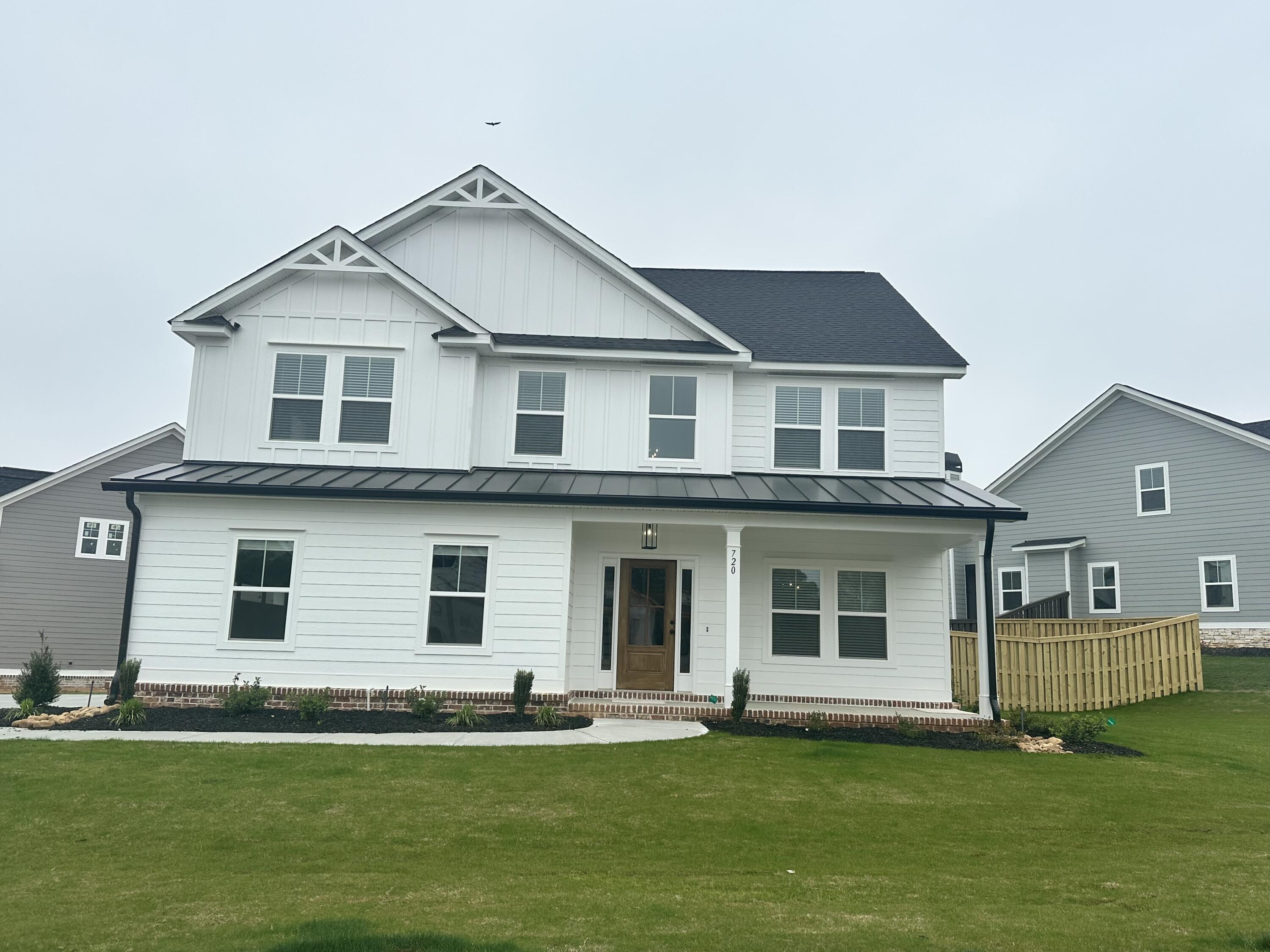 720 Whitney Shoals Road