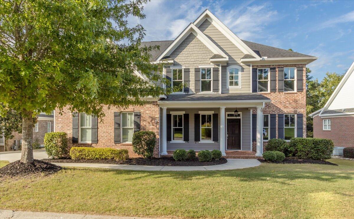 206 Dixon Court