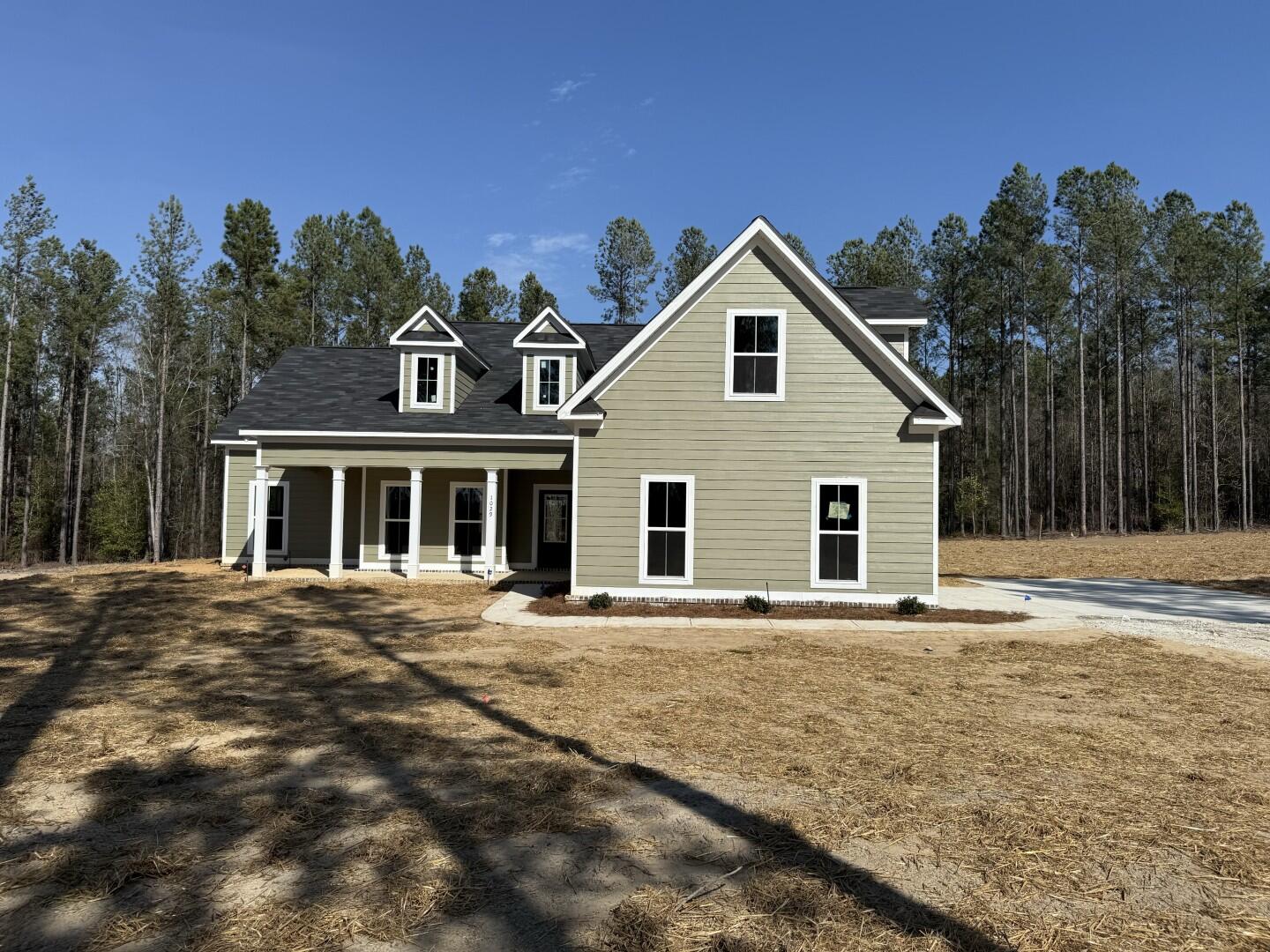 1029 Wrights Mill Road