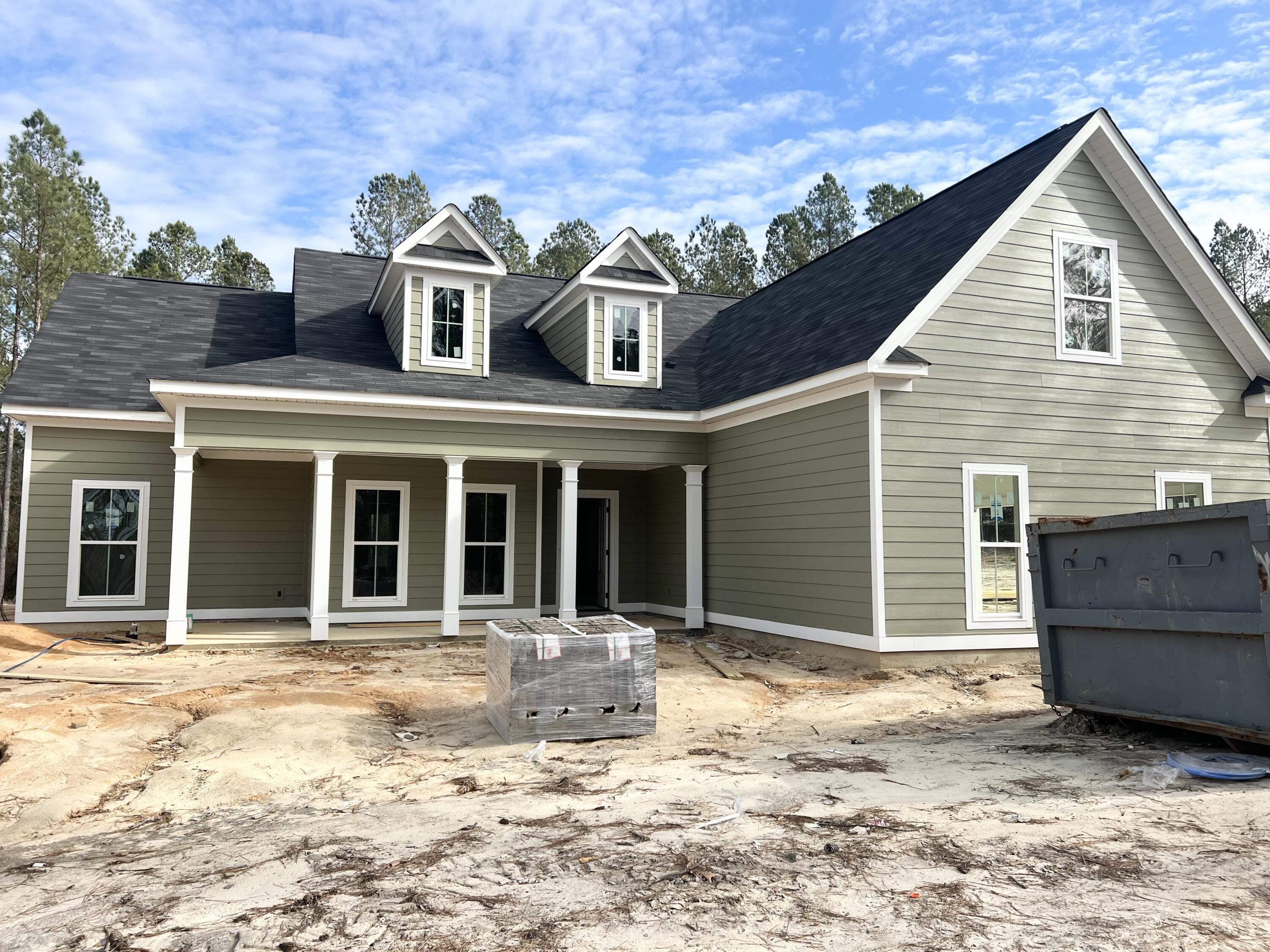 1029 Wrights Mill Road