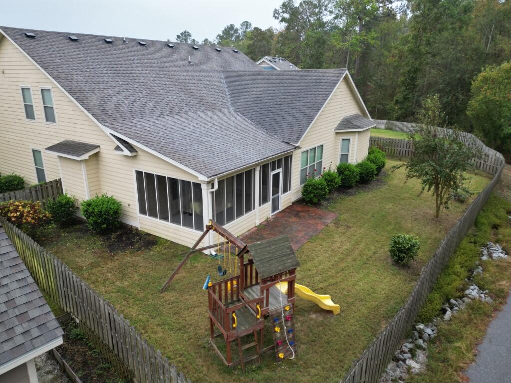 5619 Sunbury Loop