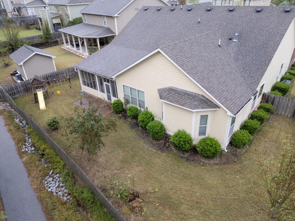 5619 Sunbury Loop