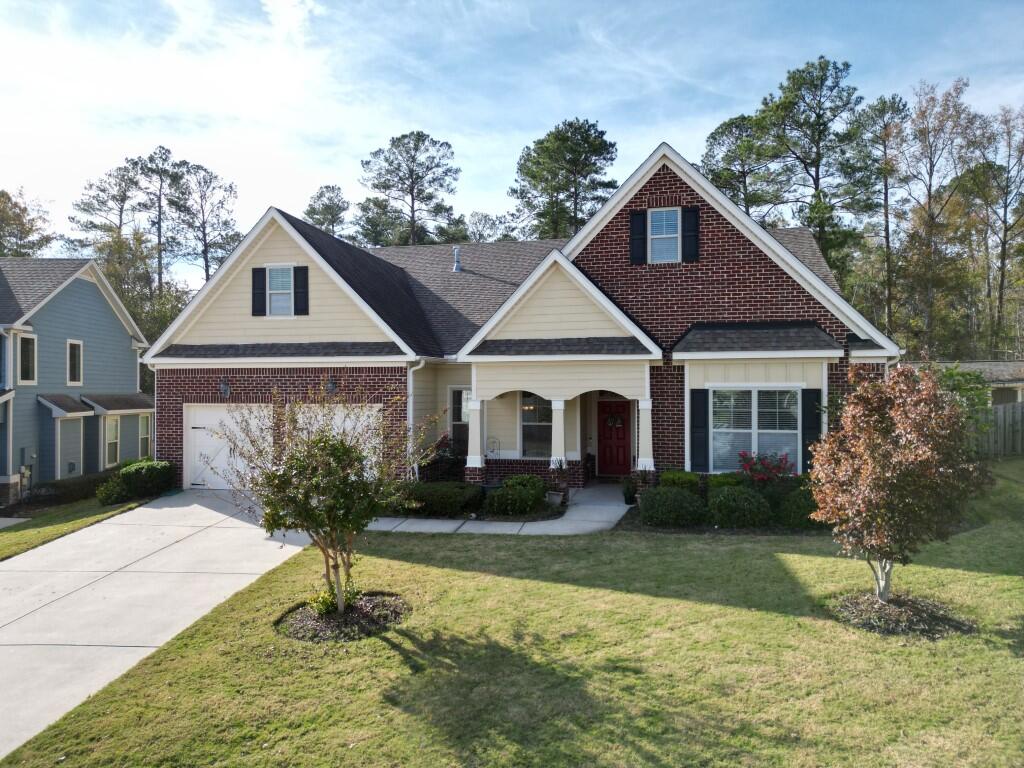 5619 Sunbury Loop
