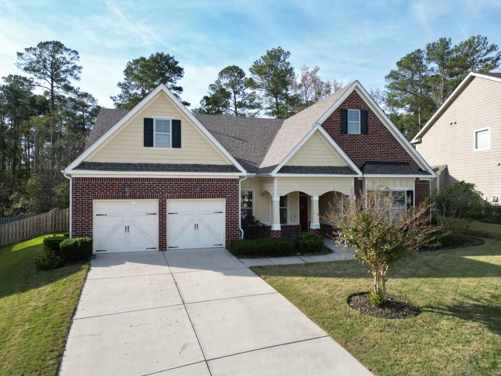 5619 Sunbury Loop