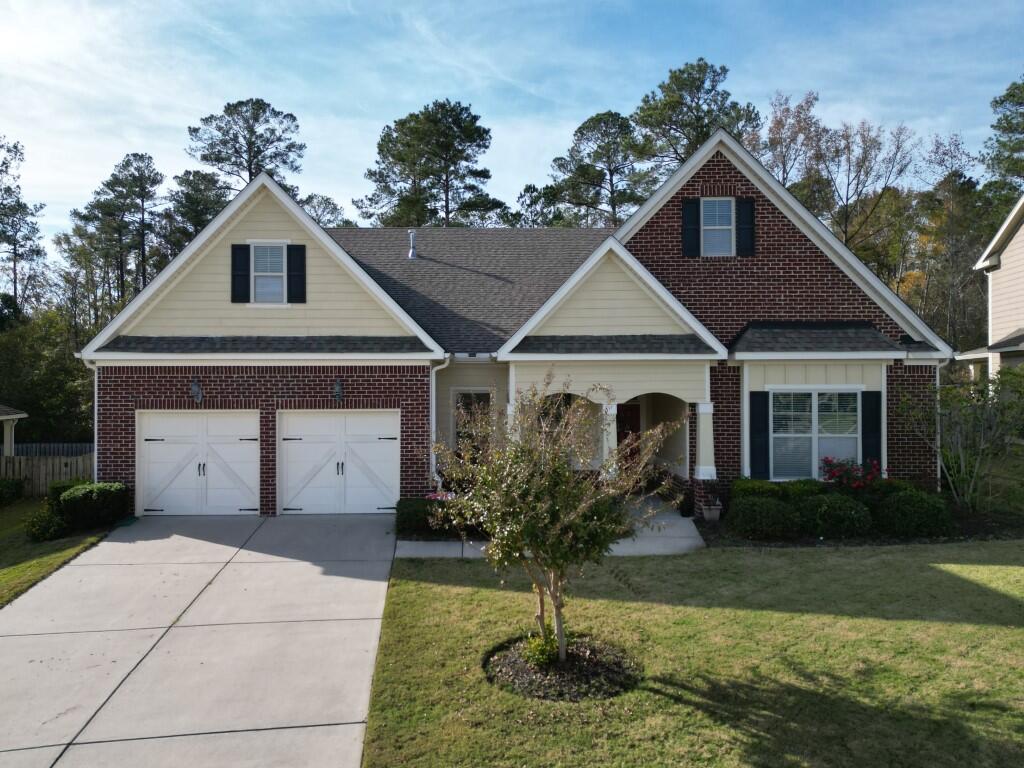 5619 Sunbury Loop