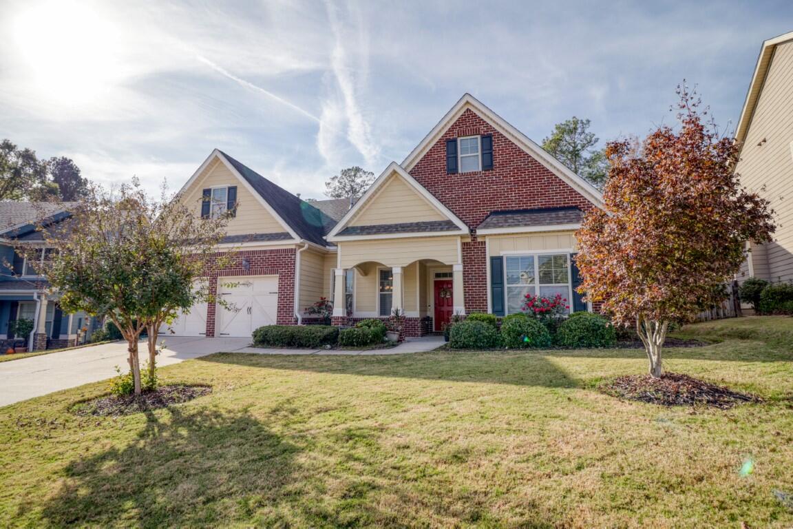 5619 Sunbury Loop