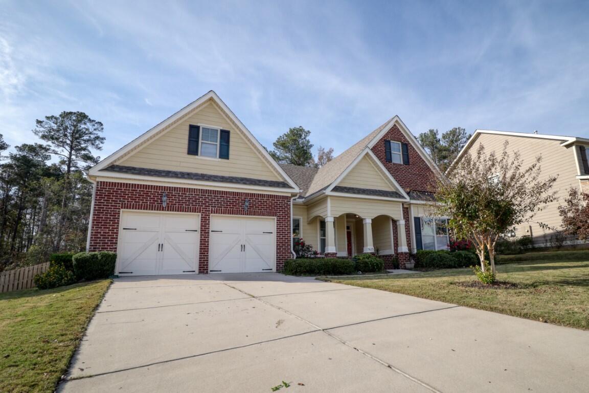 5619 Sunbury Loop