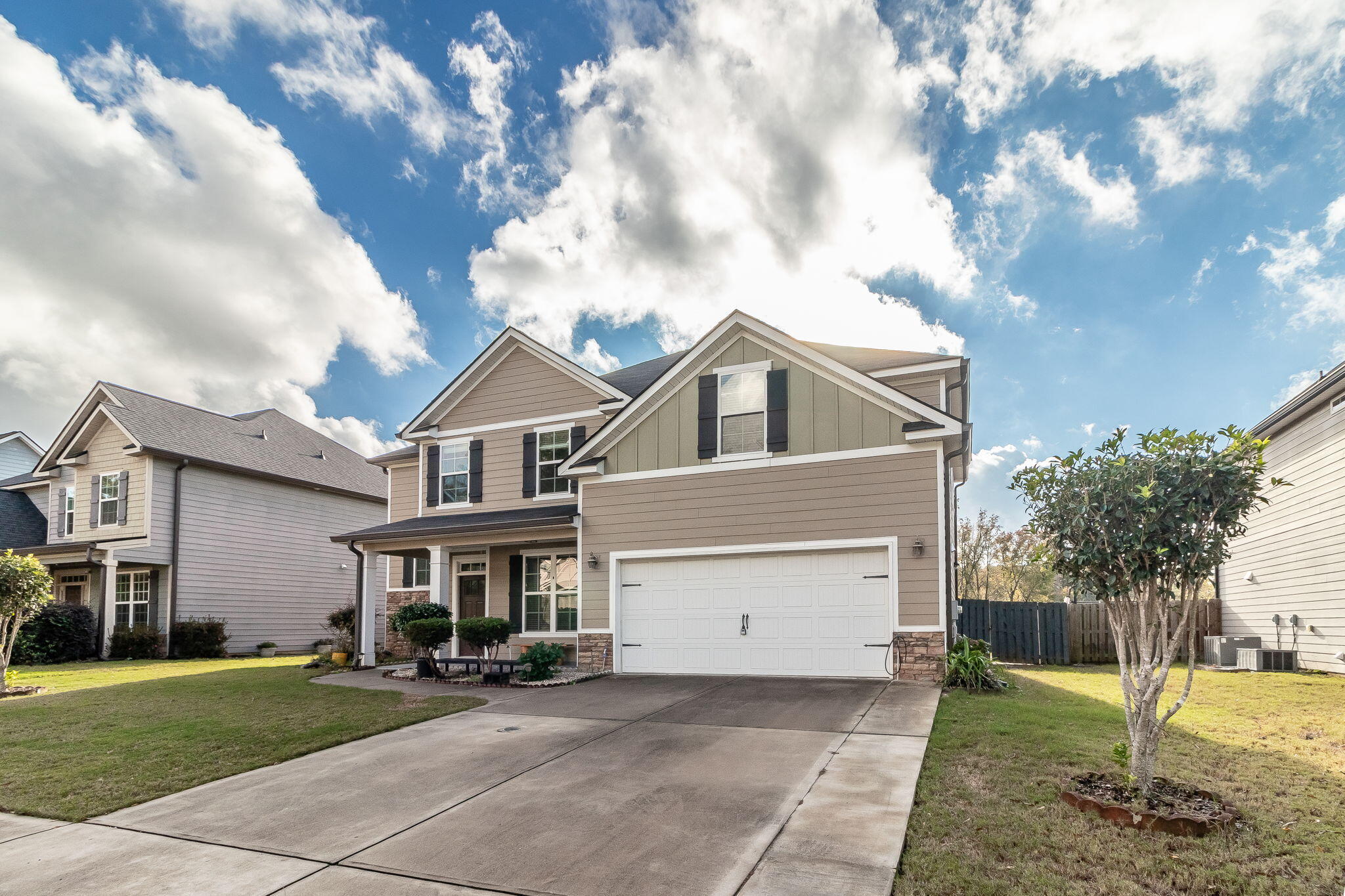 1595 Baldwin Lakes Drive