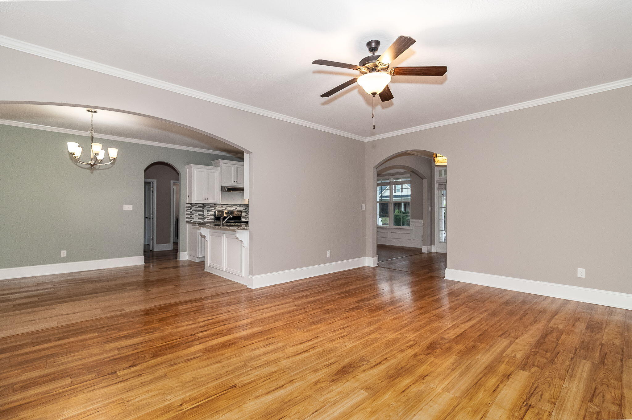 1595 Baldwin Lakes Drive
